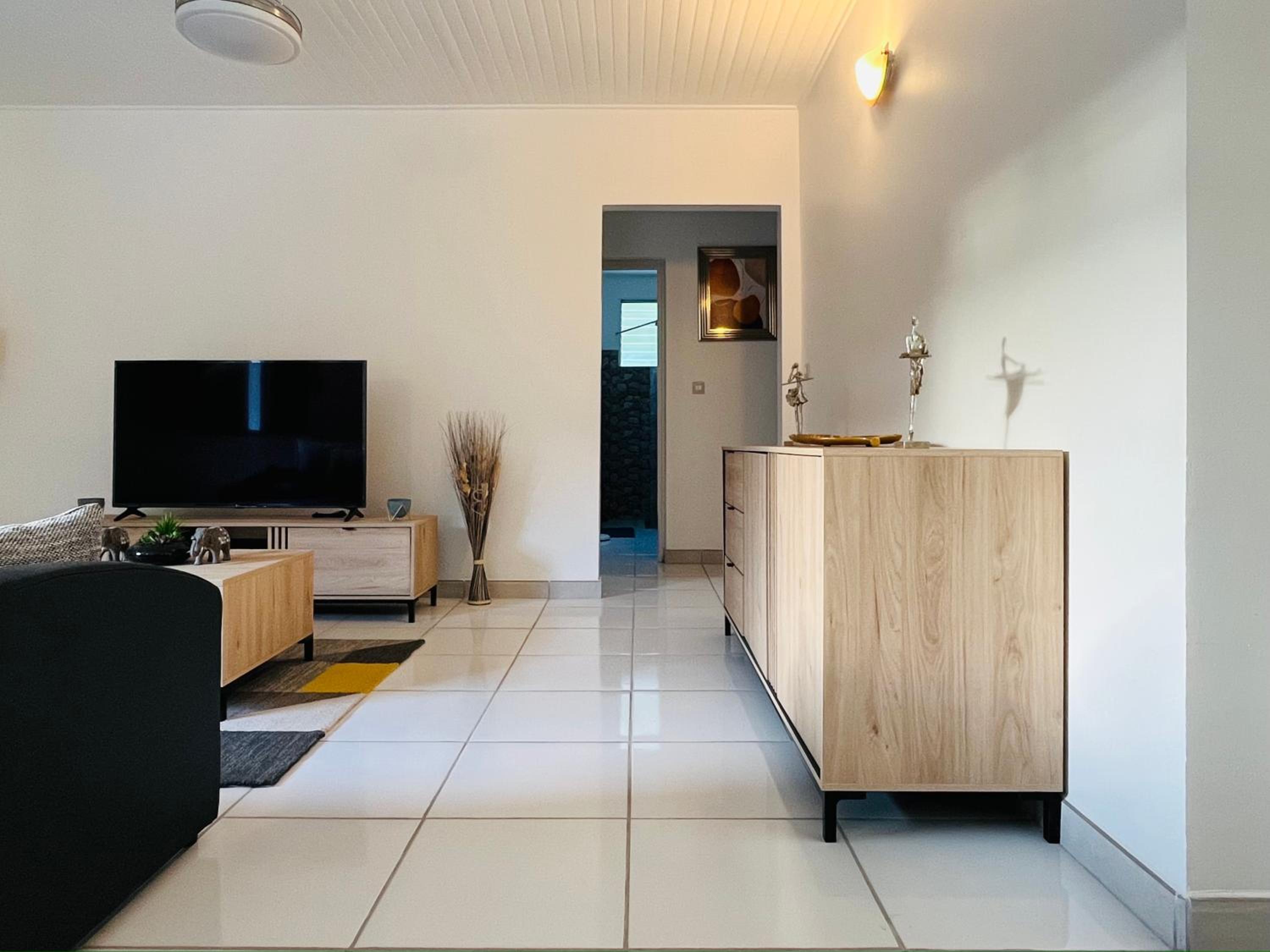 Appartement Manou
