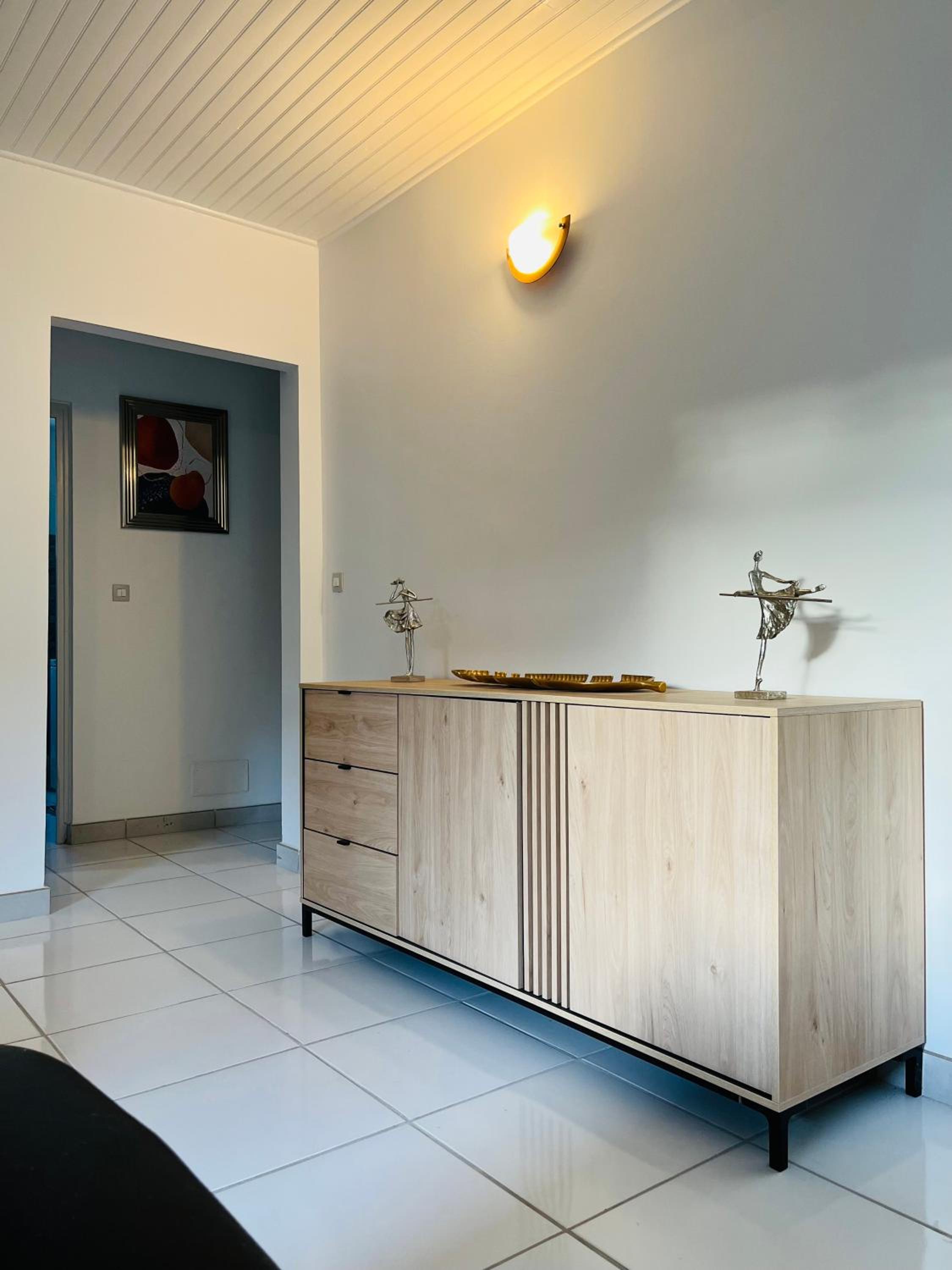 Appartement Manou