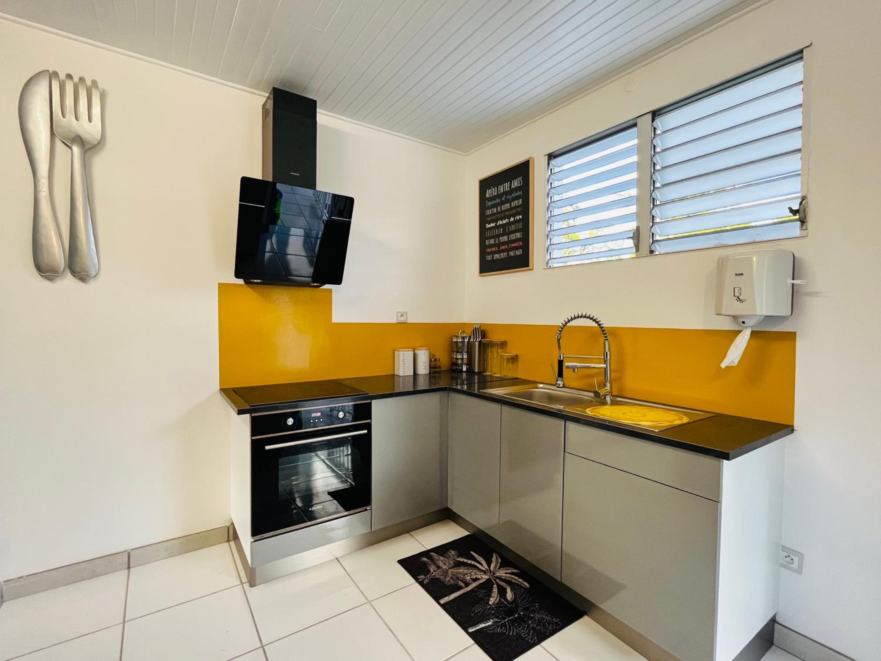 Appartement Manou