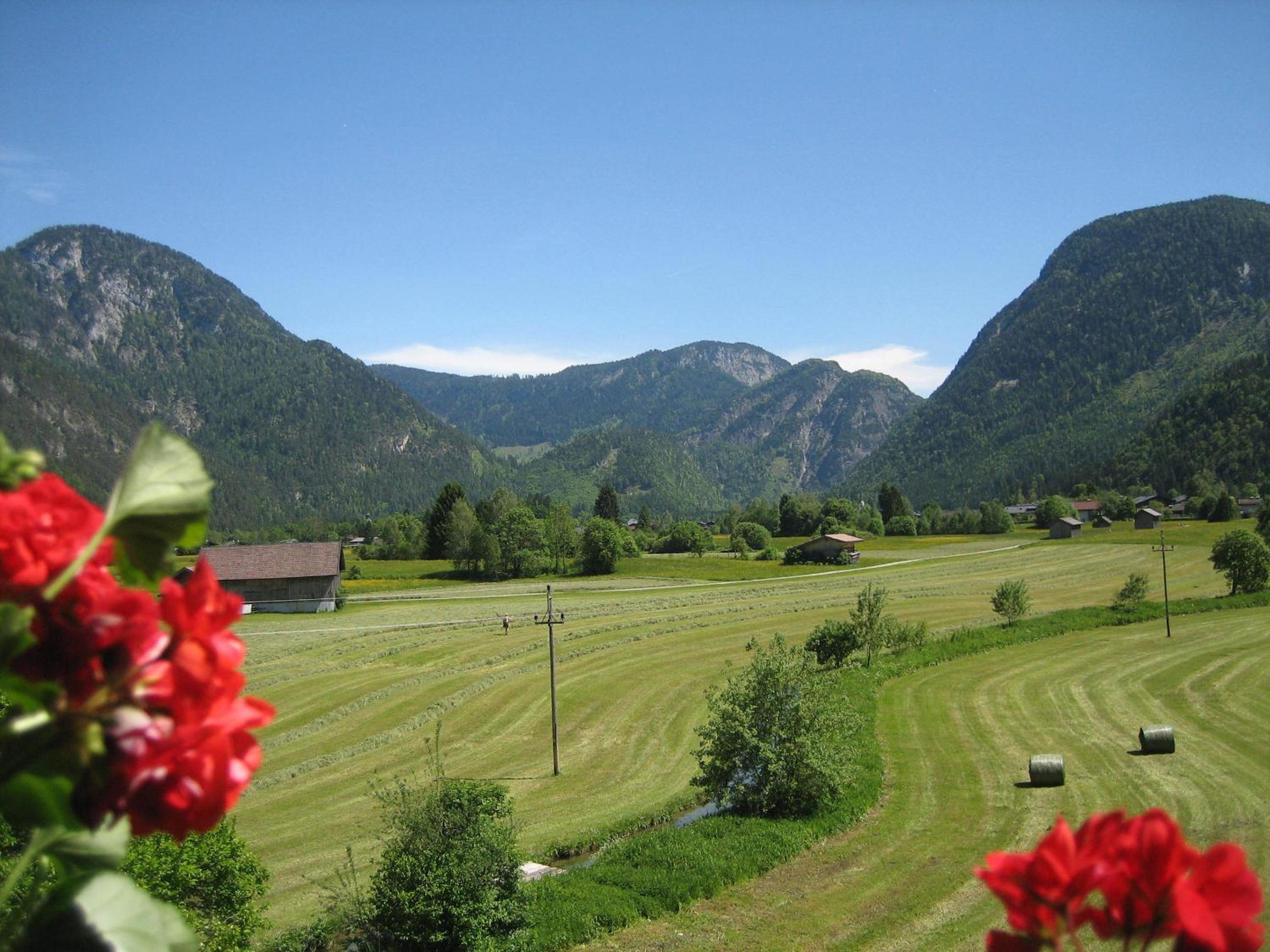 Appartement Weissbacher view 3