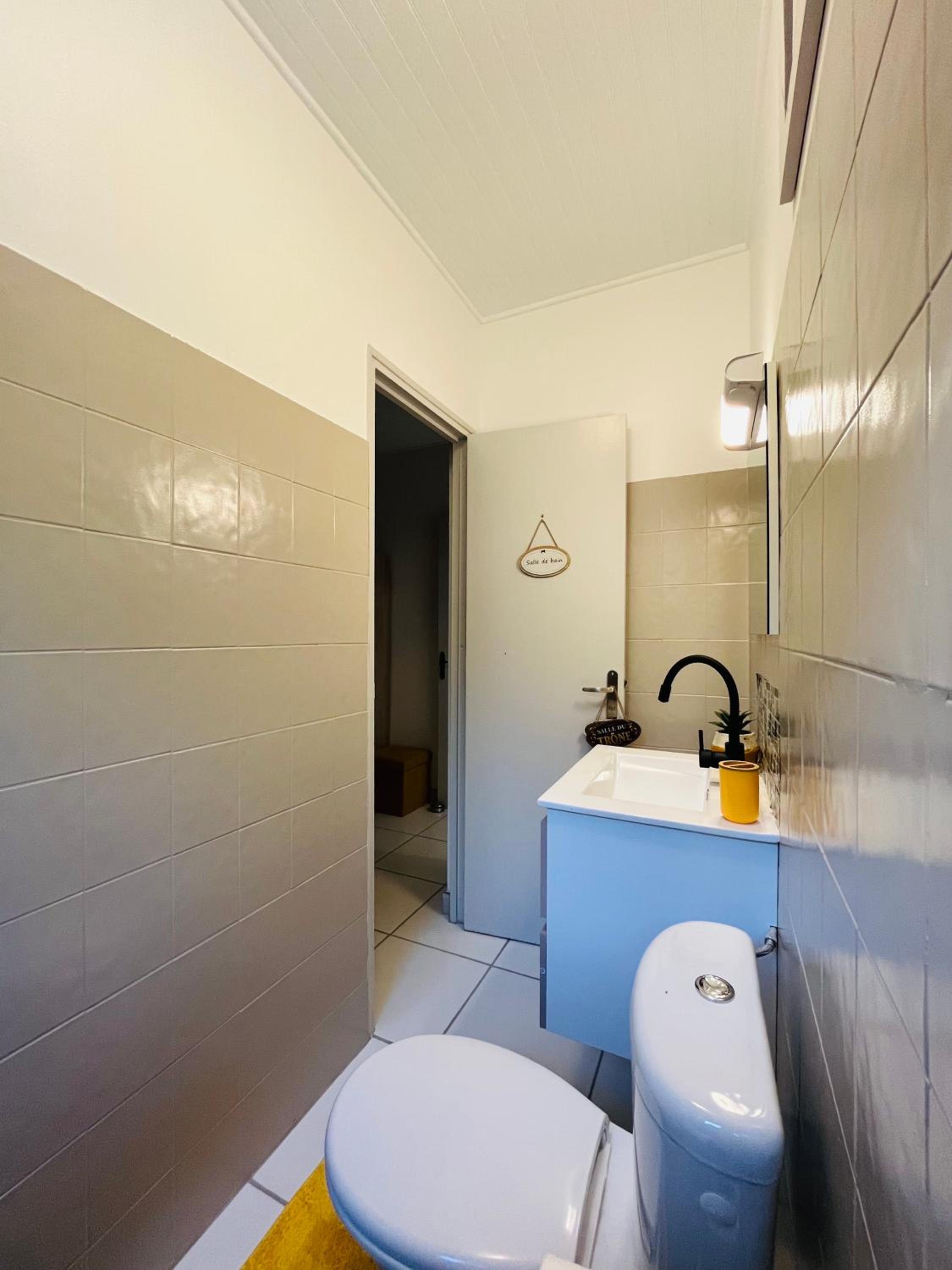 Appartement Manou