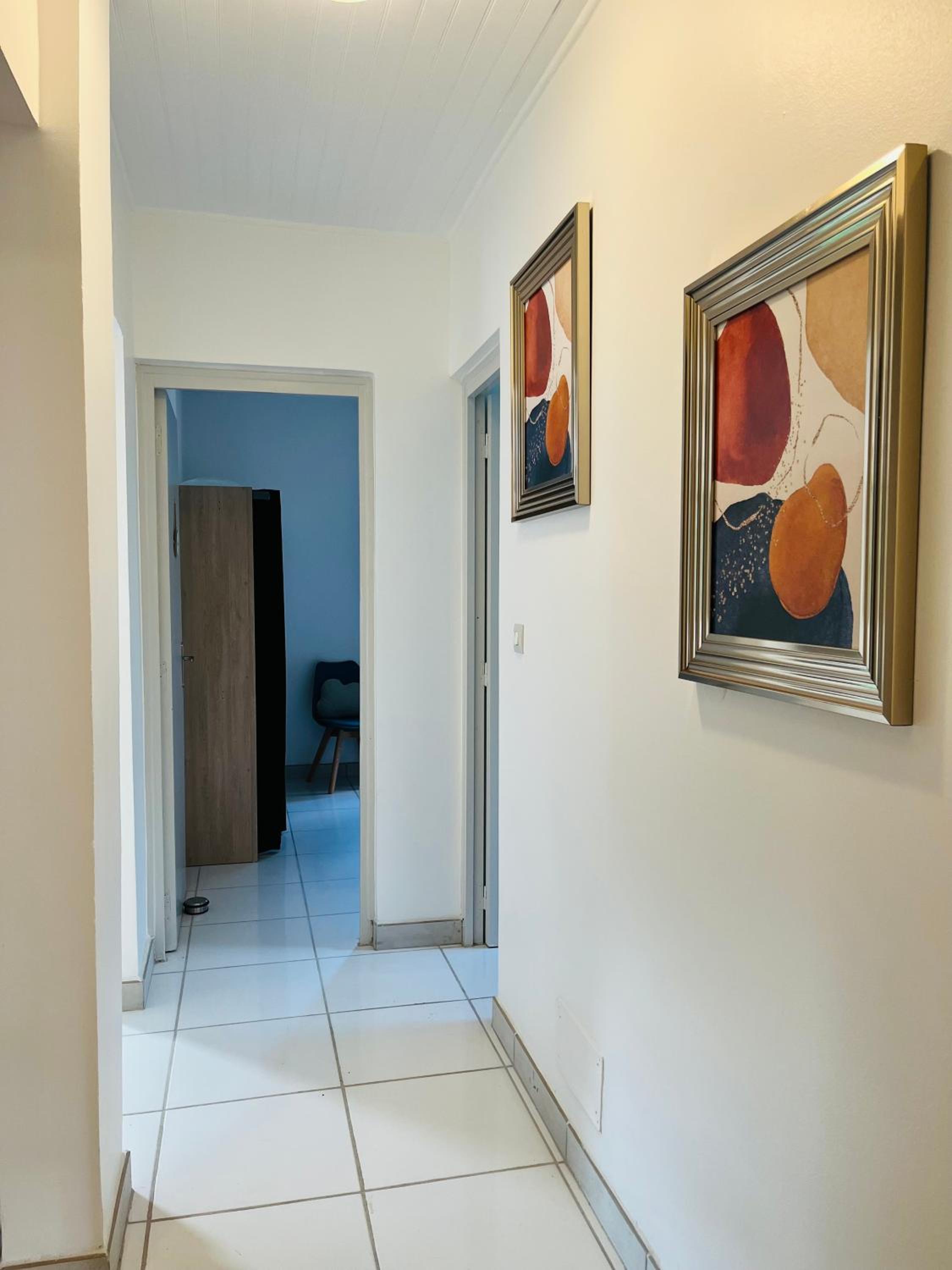 Appartement Manou