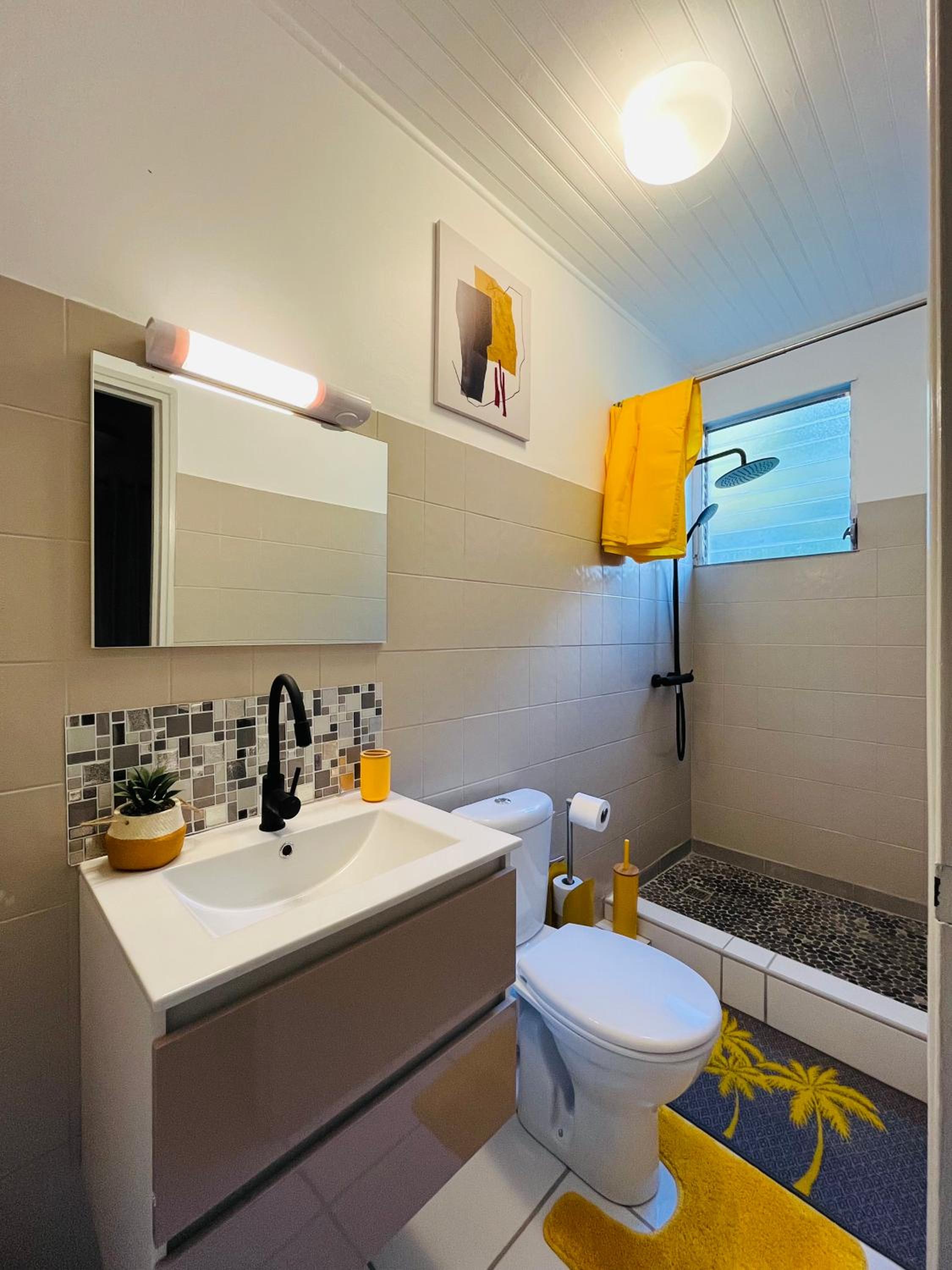 Appartement Manou