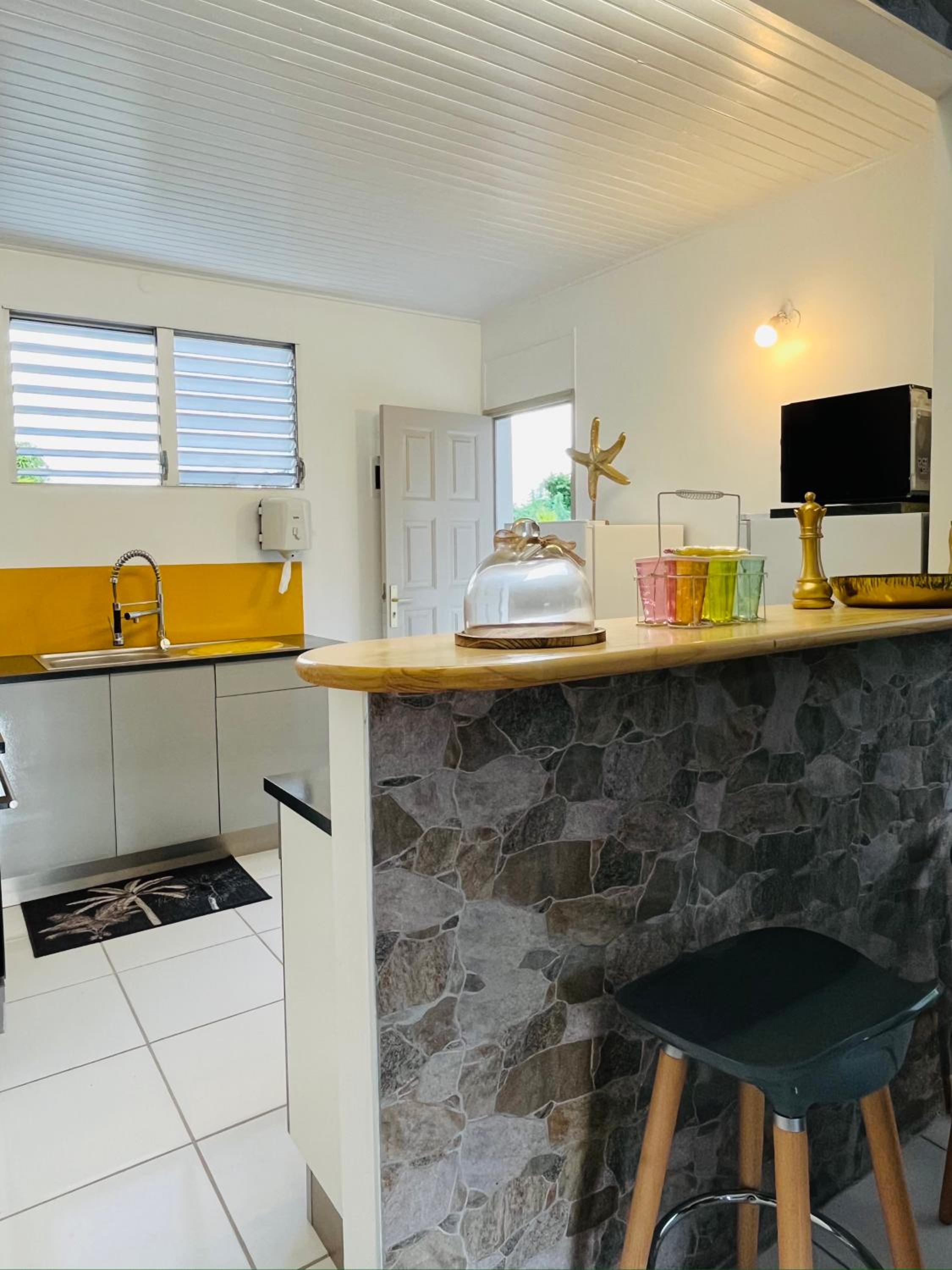 Appartement Manou