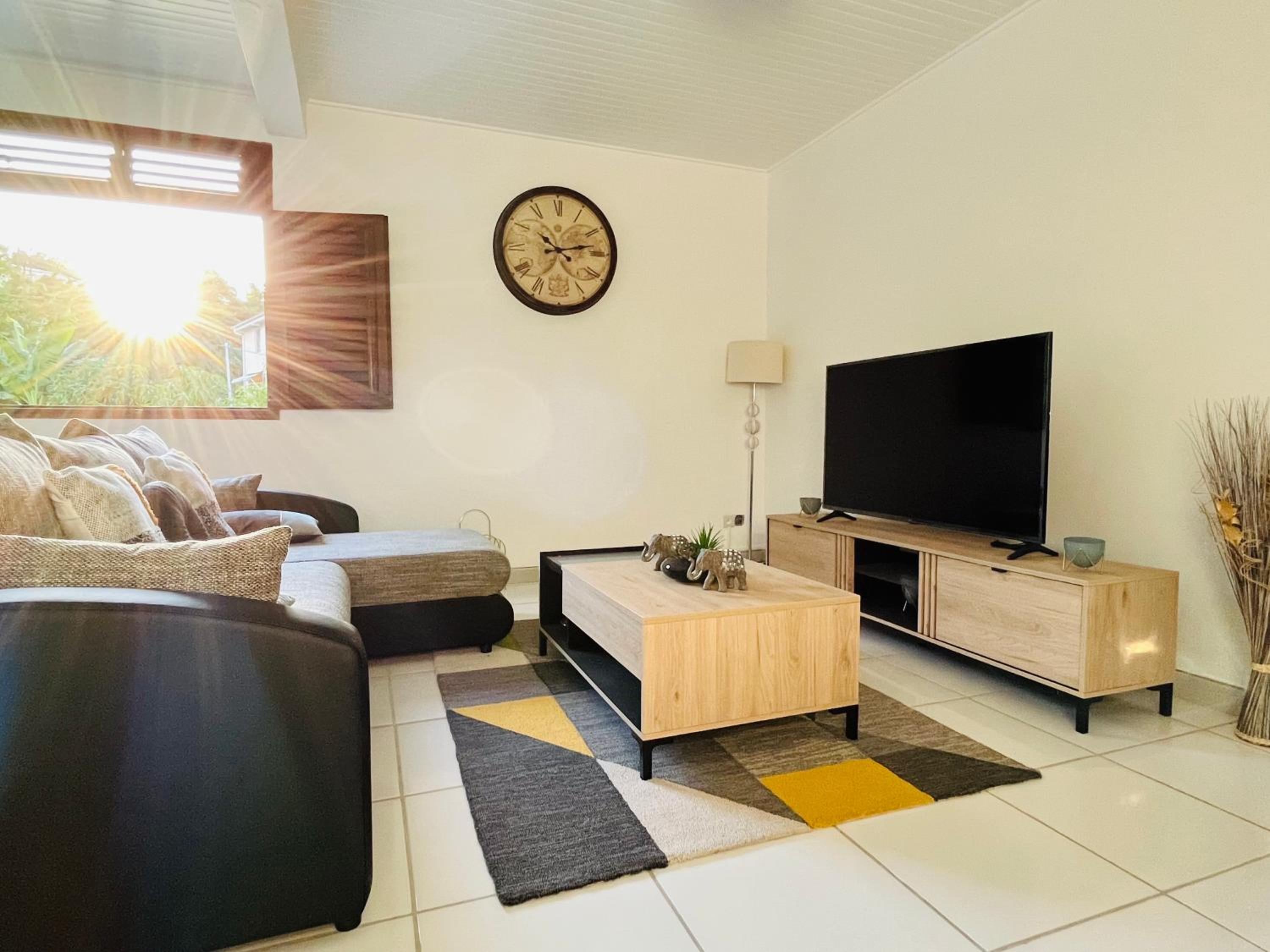 Appartement Manou