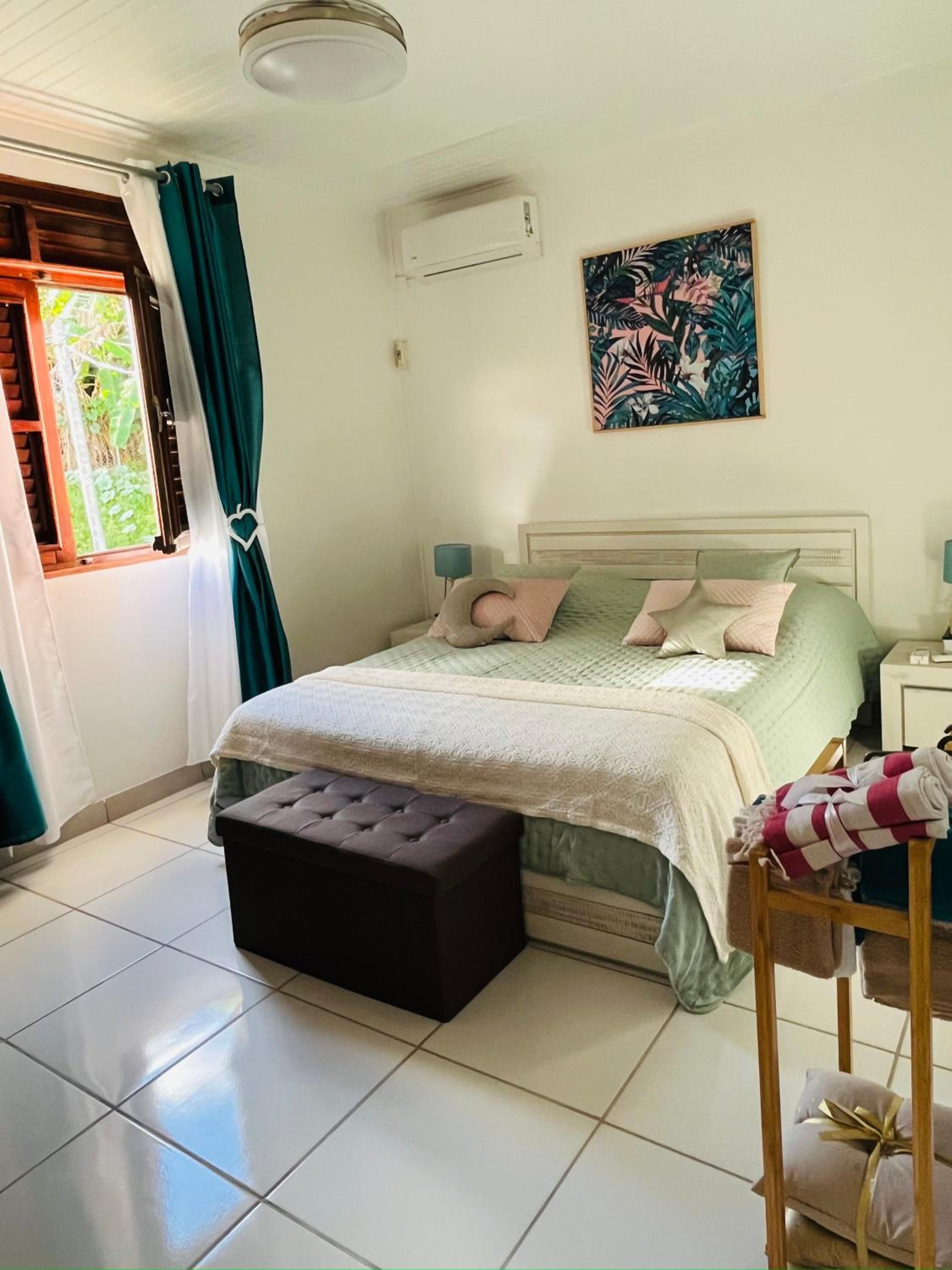 Appartement Manou