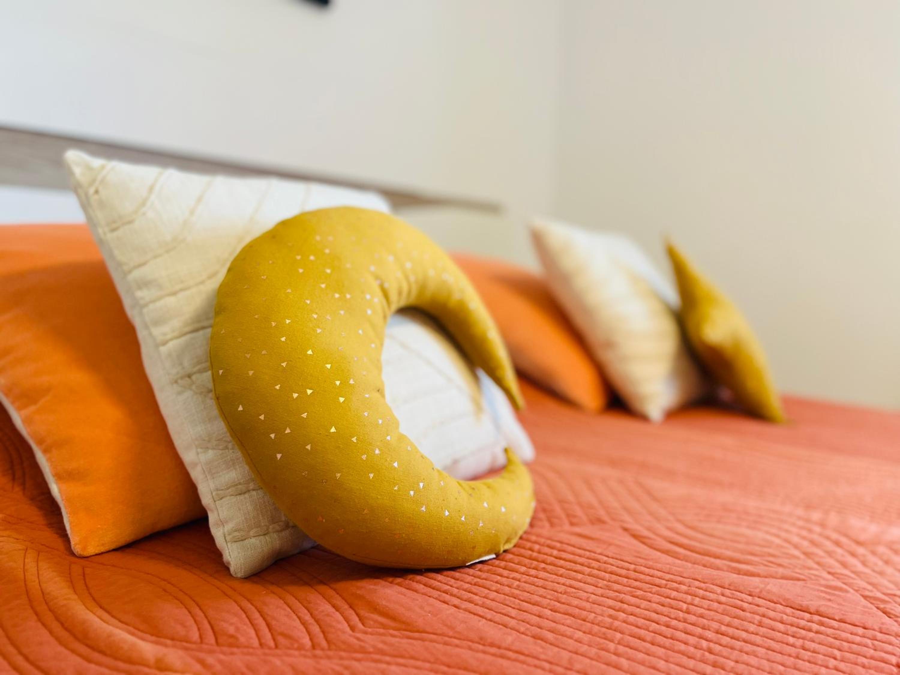 Appartement Manou