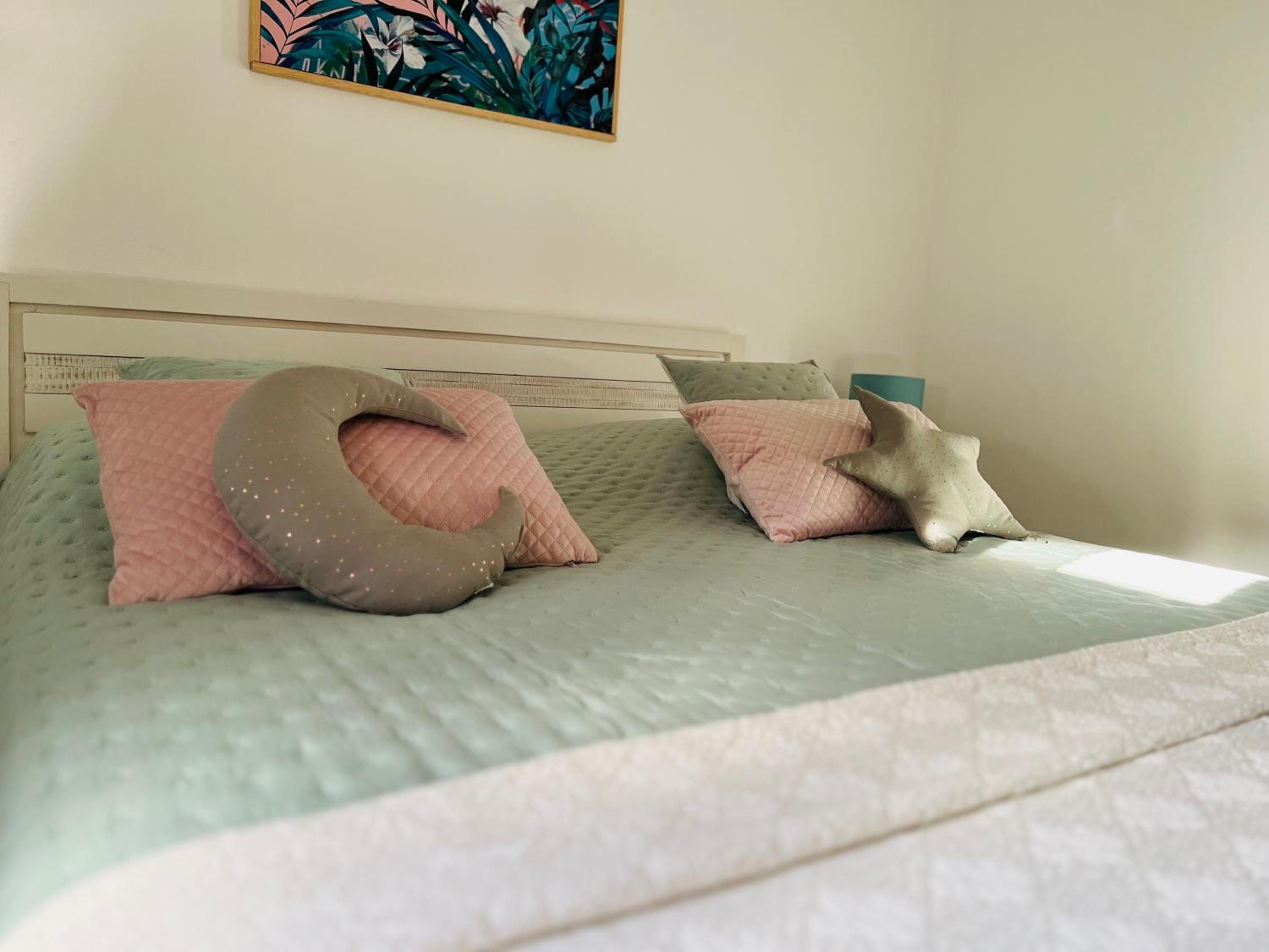 Appartement Manou