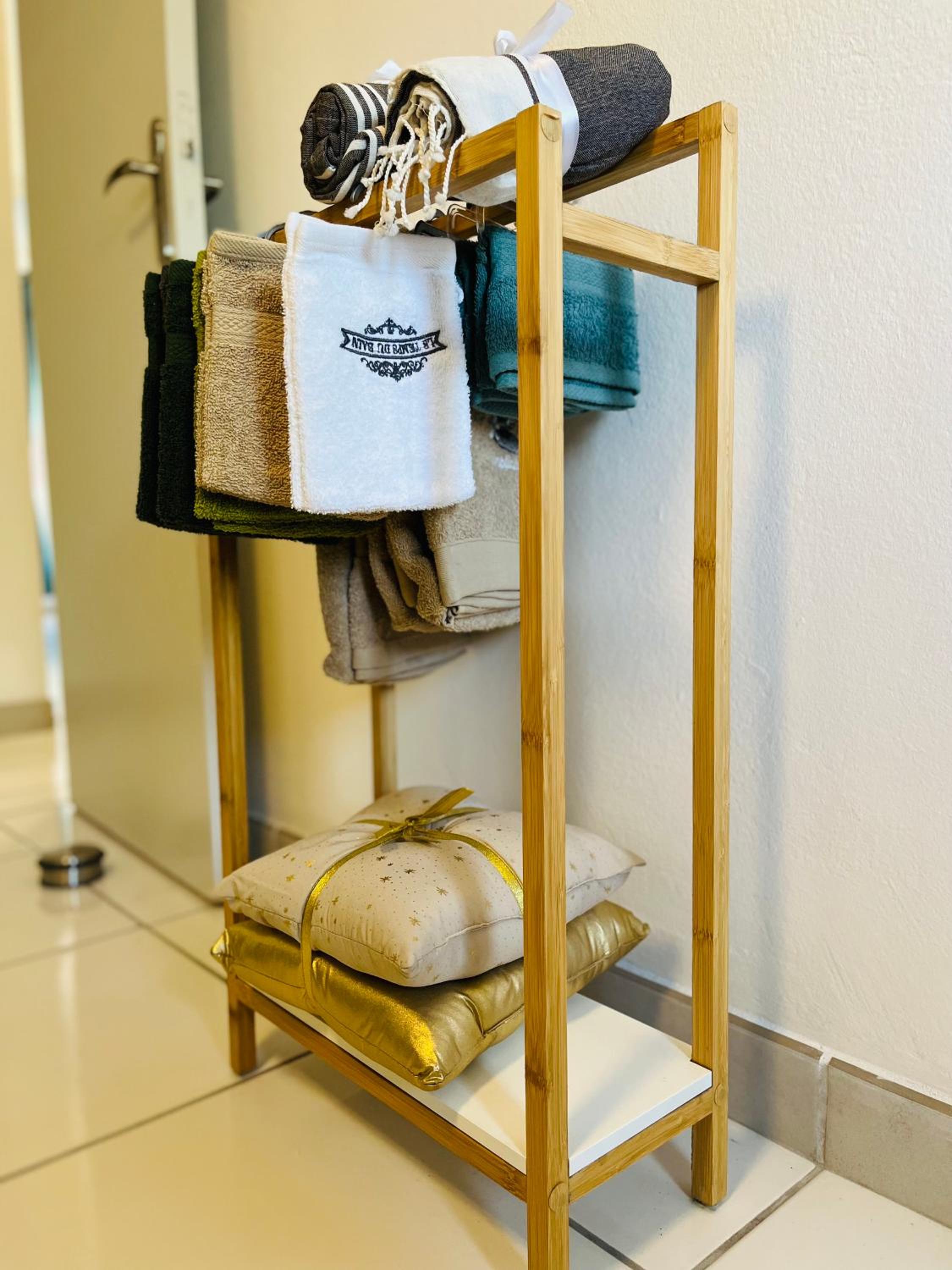 Appartement Manou