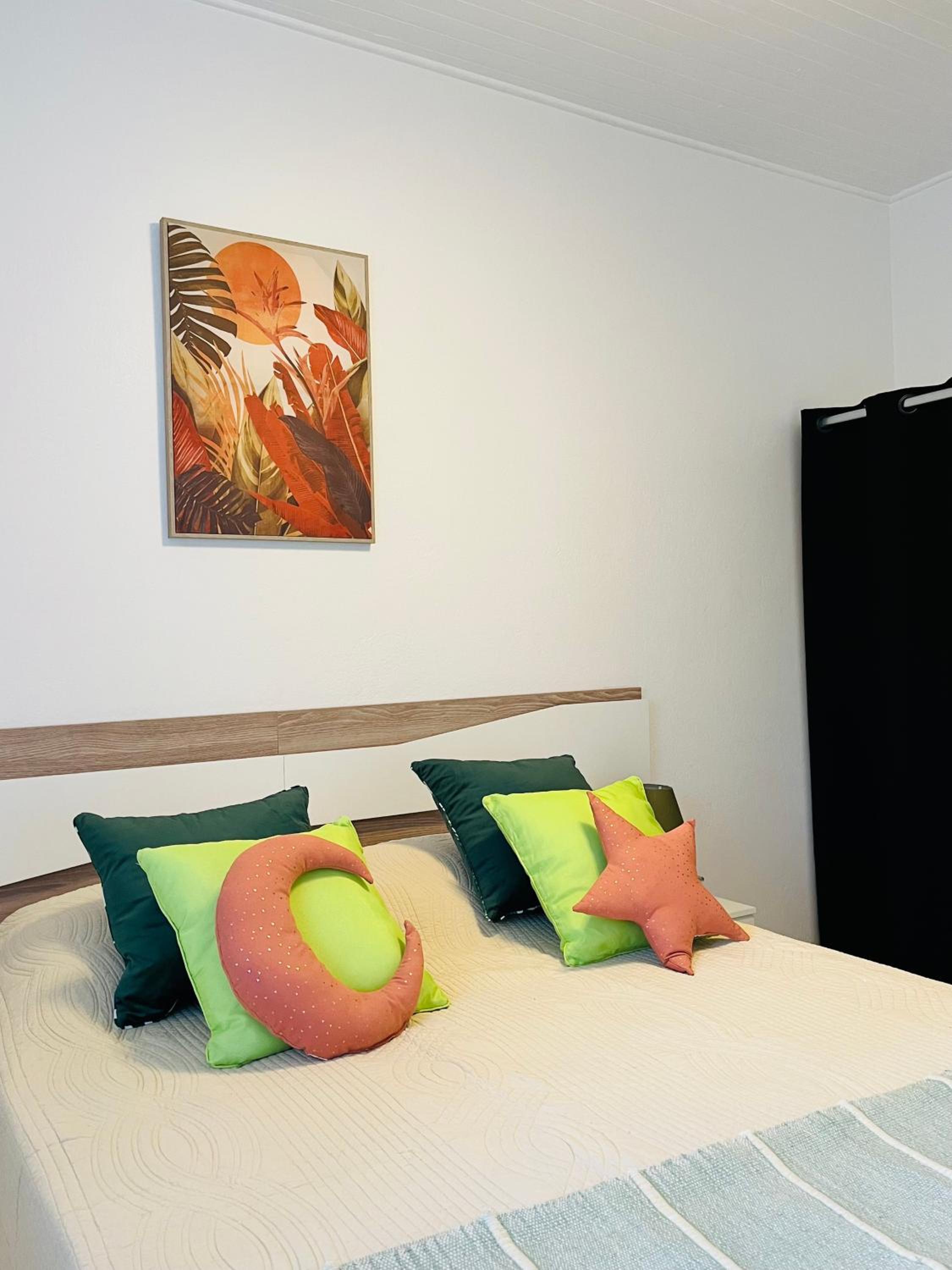 Appartement Manou
