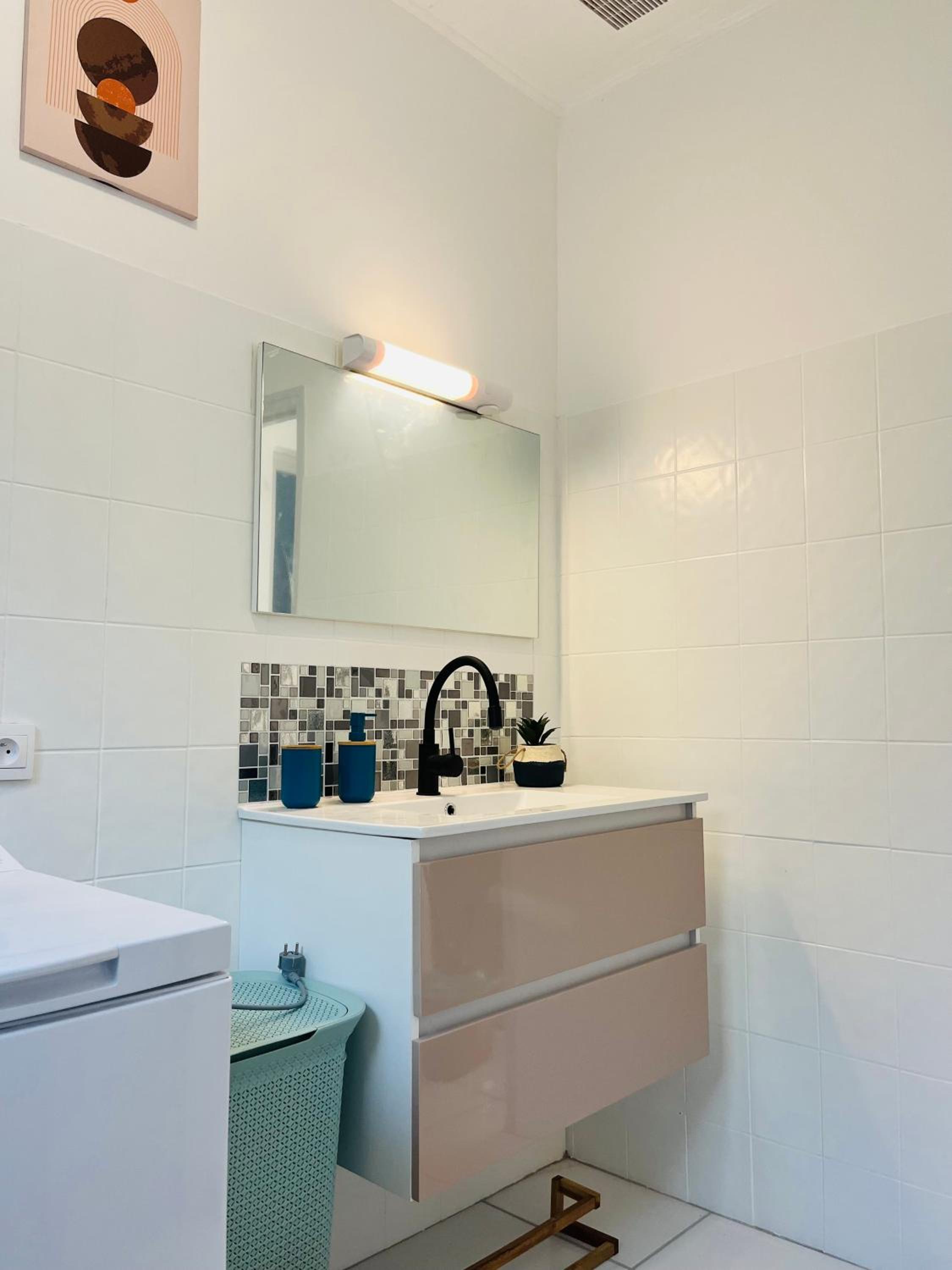 Appartement Manou