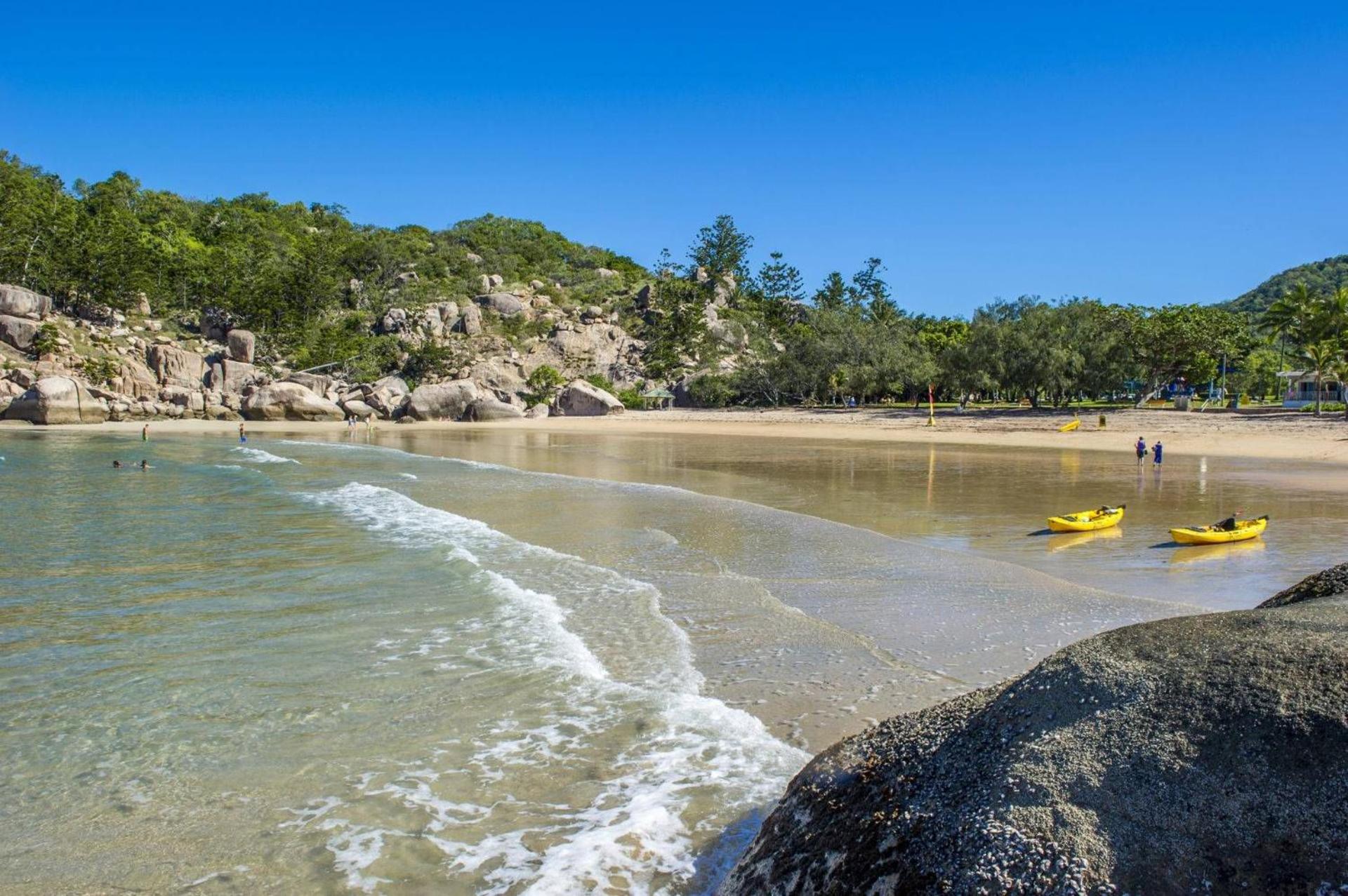 Arcadia Beach Unit 3