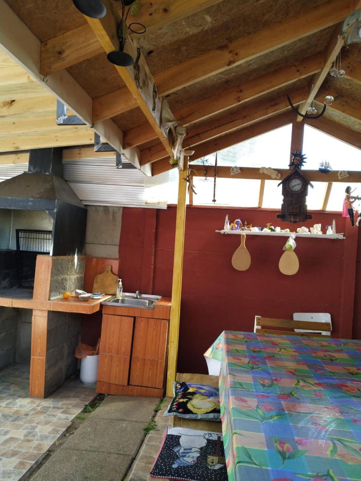 Casa en algarrobo