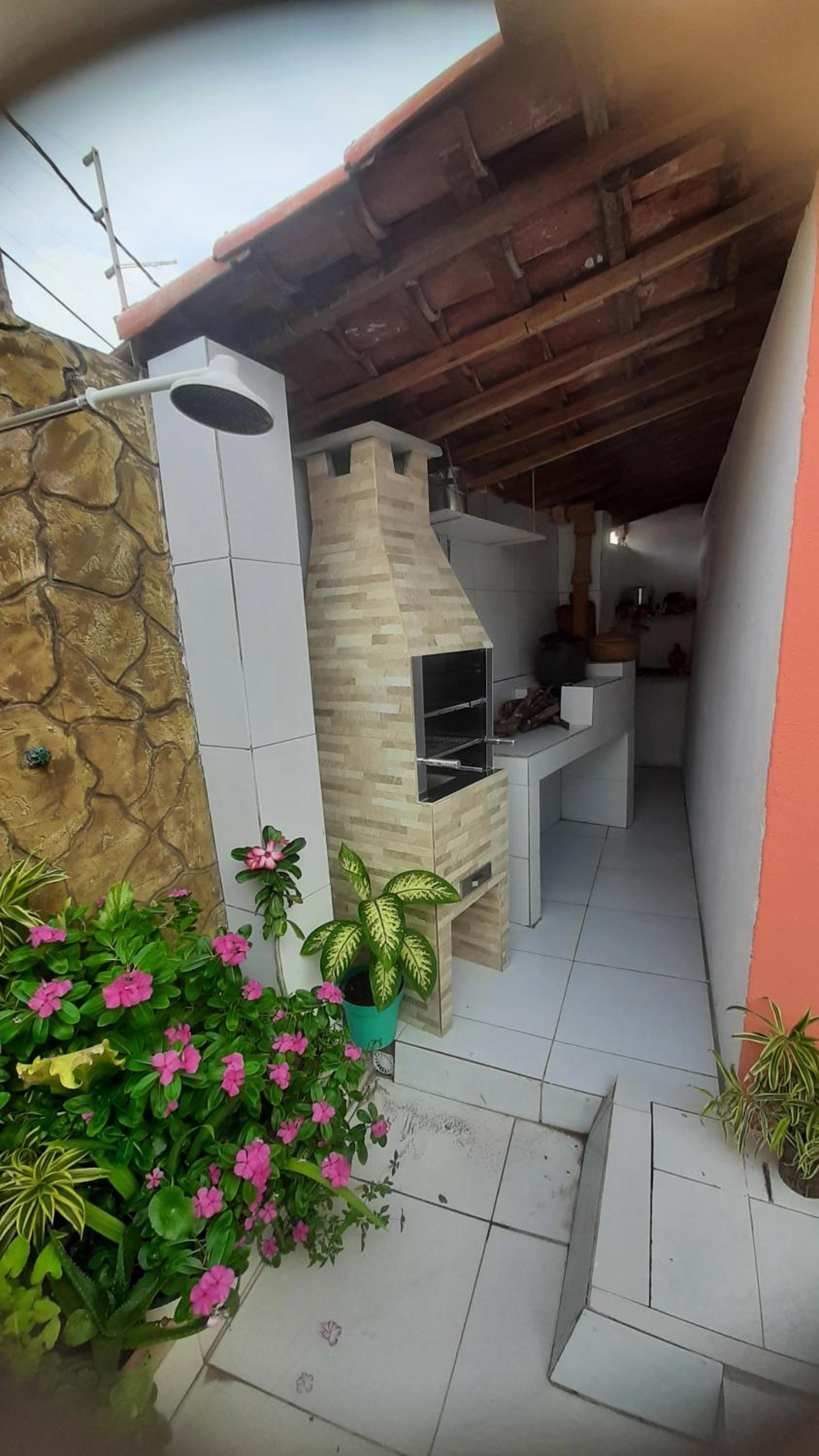 Aconchego de Itapuã