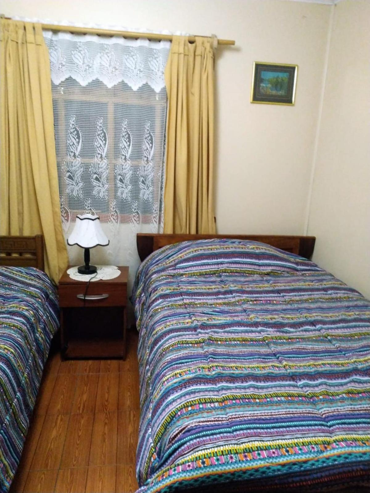 Casa en algarrobo
