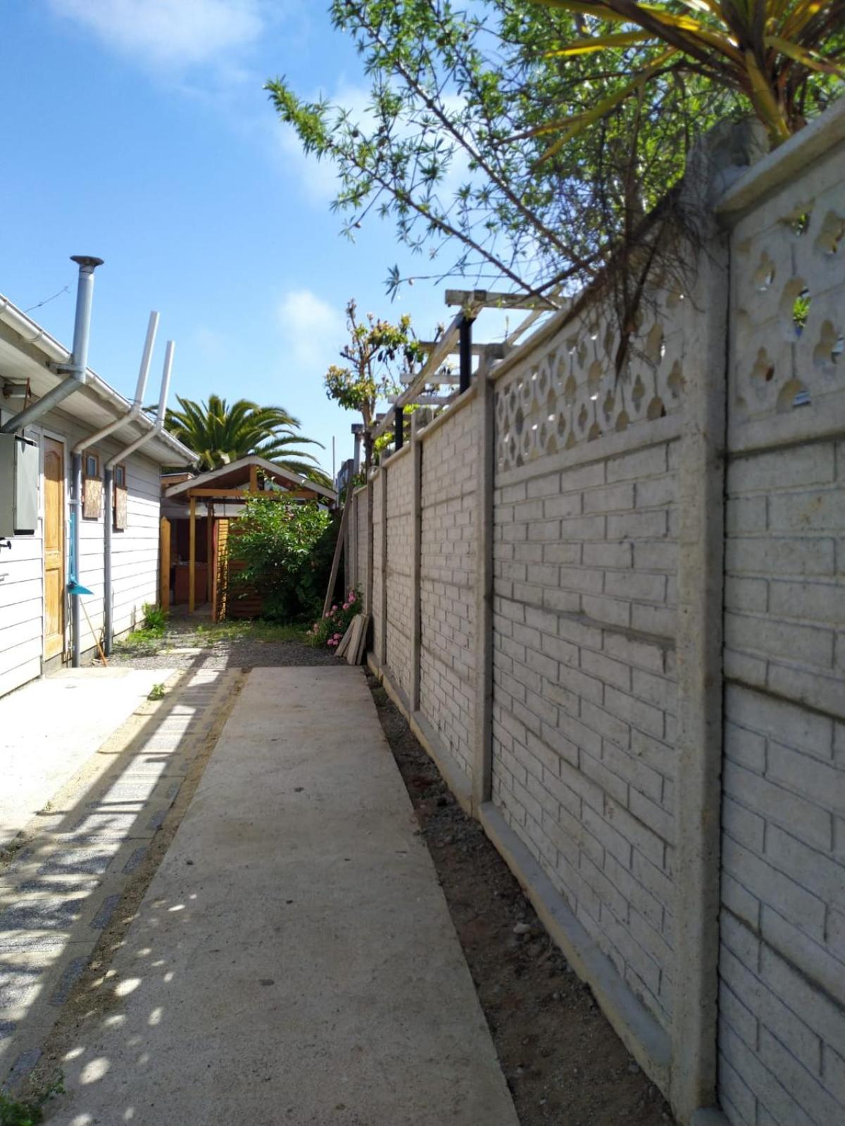 Casa en algarrobo
