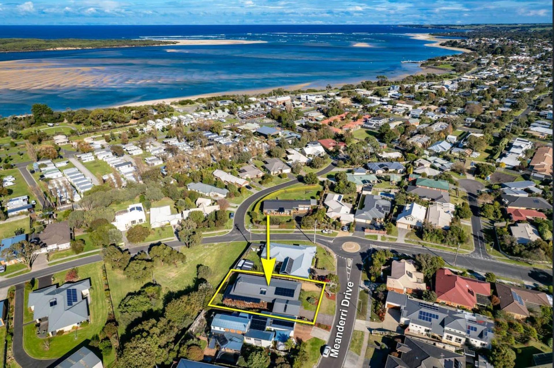 Meander Inn Inverloch