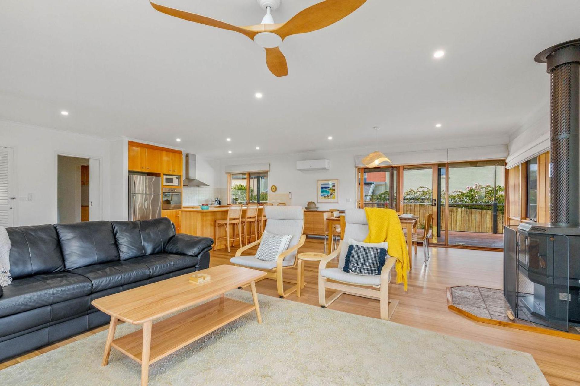 Meander Inn Inverloch