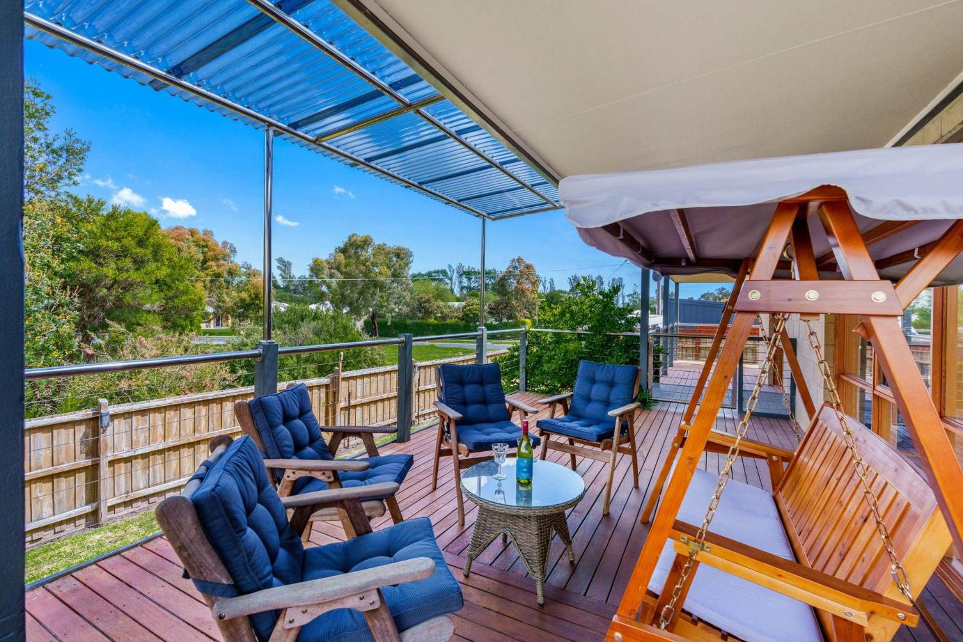 Meander Inn Inverloch