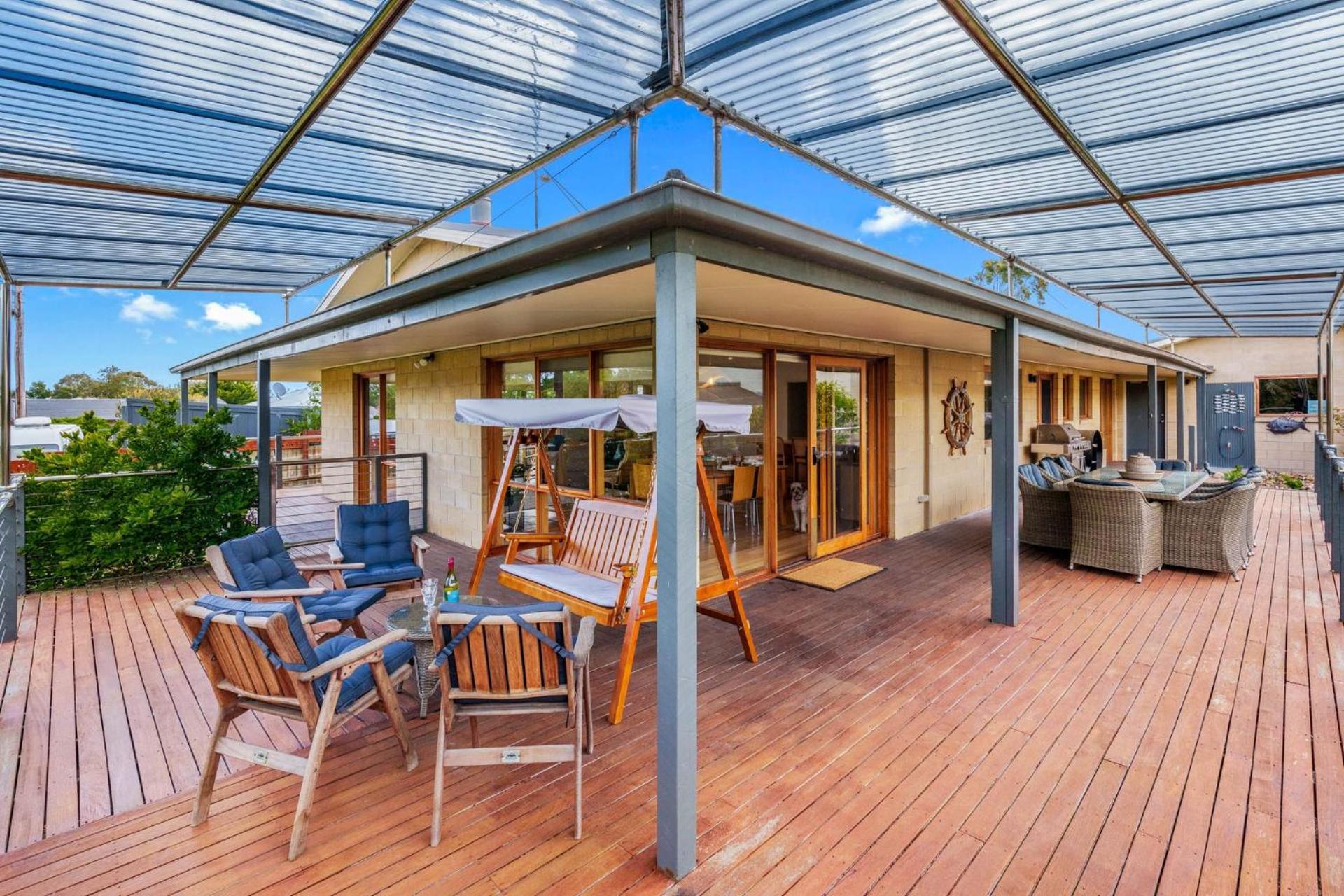 Meander Inn Inverloch
