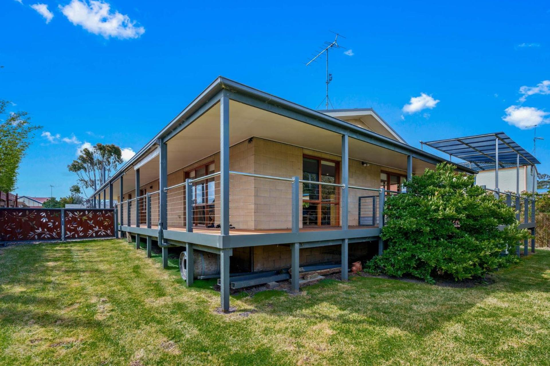 Meander Inn Inverloch