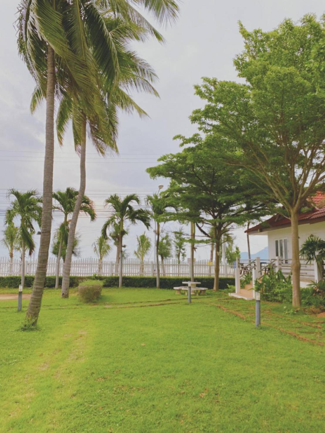 Baan Golden Resort & Residences