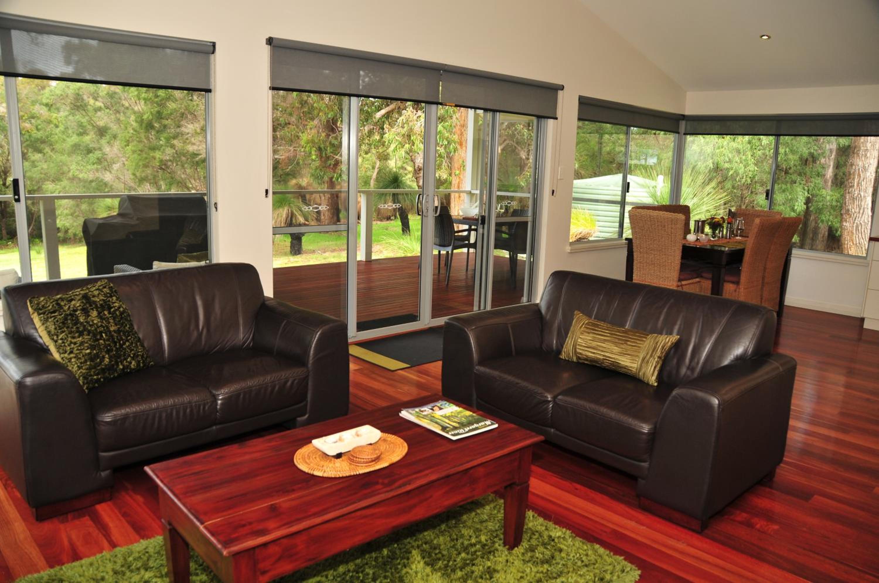 Acacia Chalets Margaret River