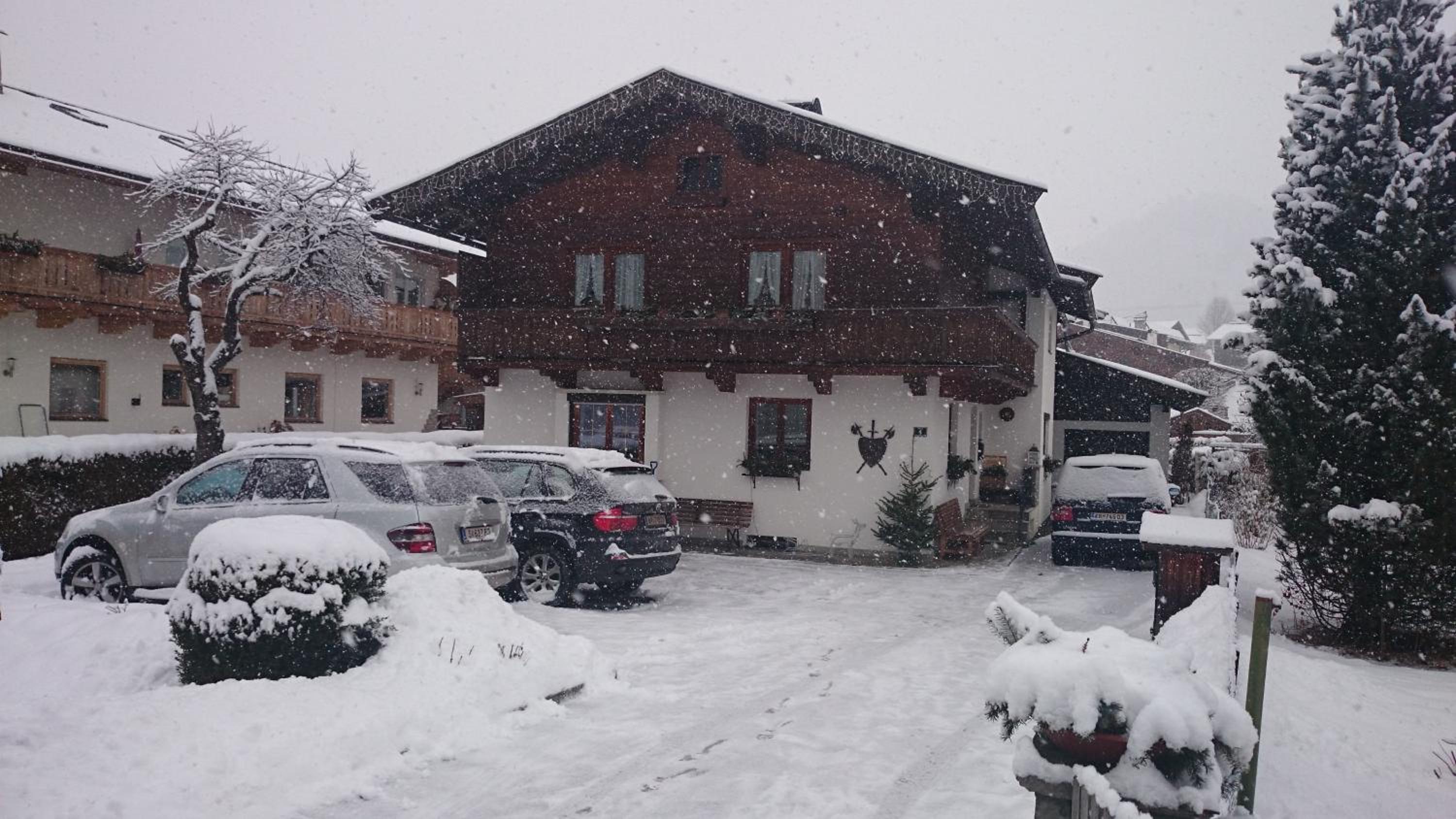 Haus Reason view 5