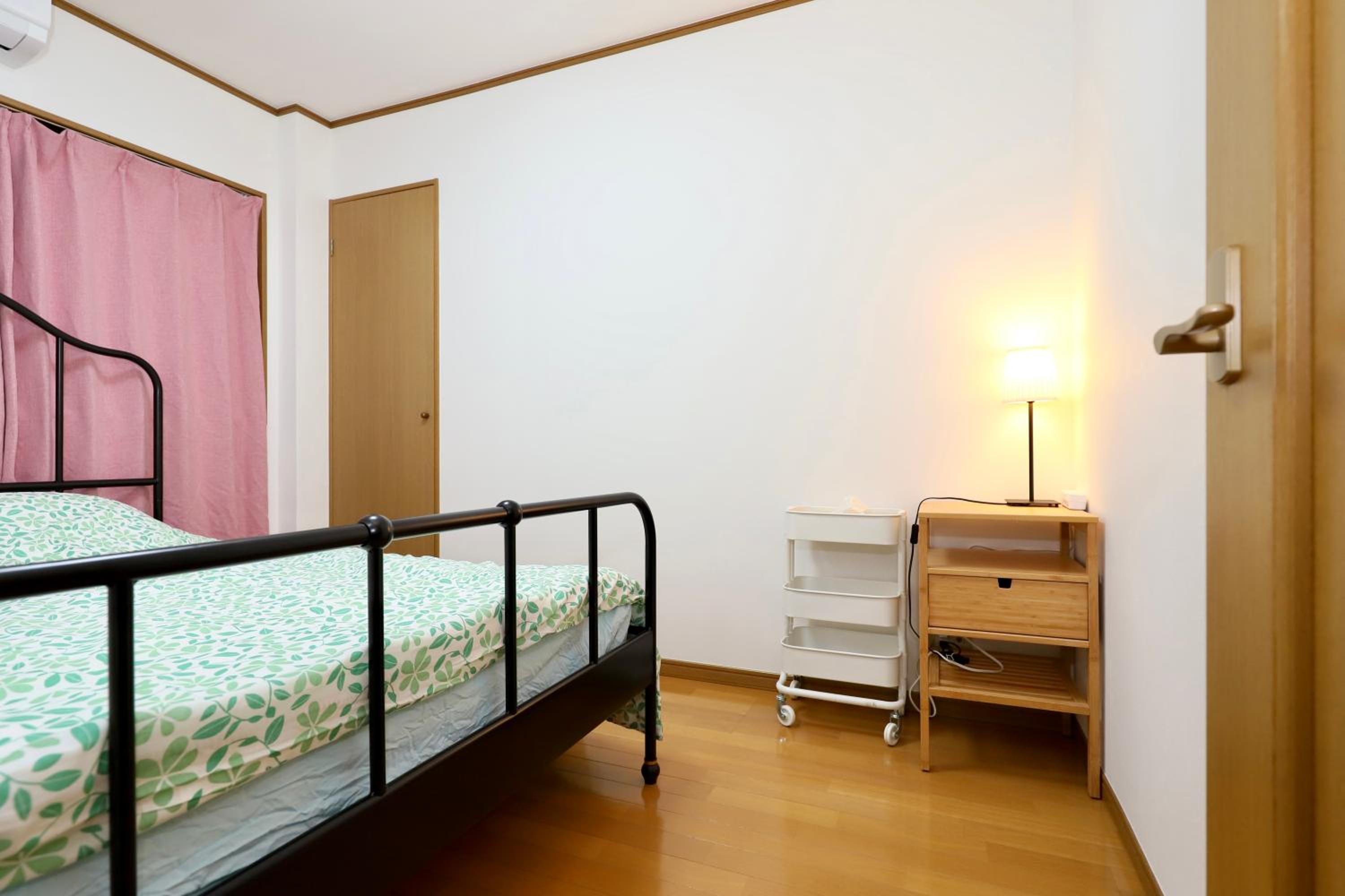 Guest House Kubo Homes Matsu