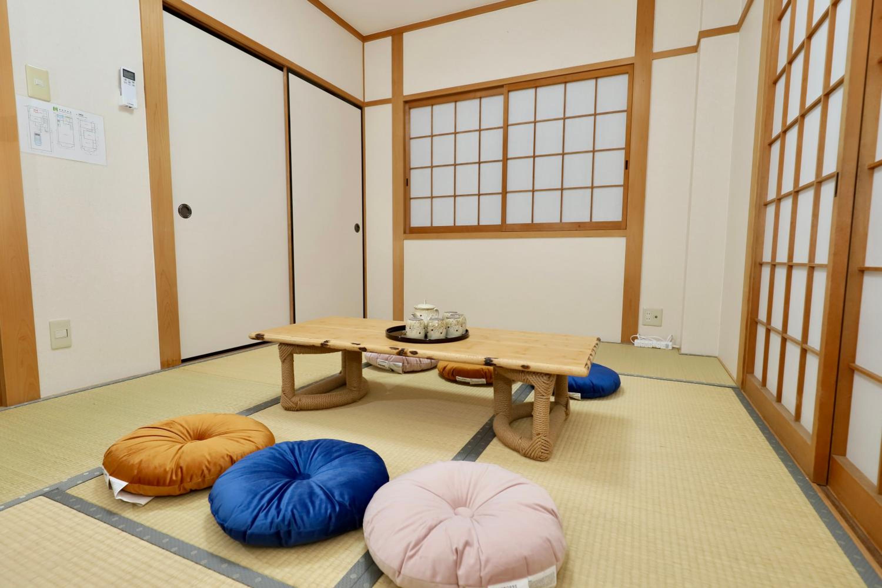 Guest House Kubo Homes Matsu