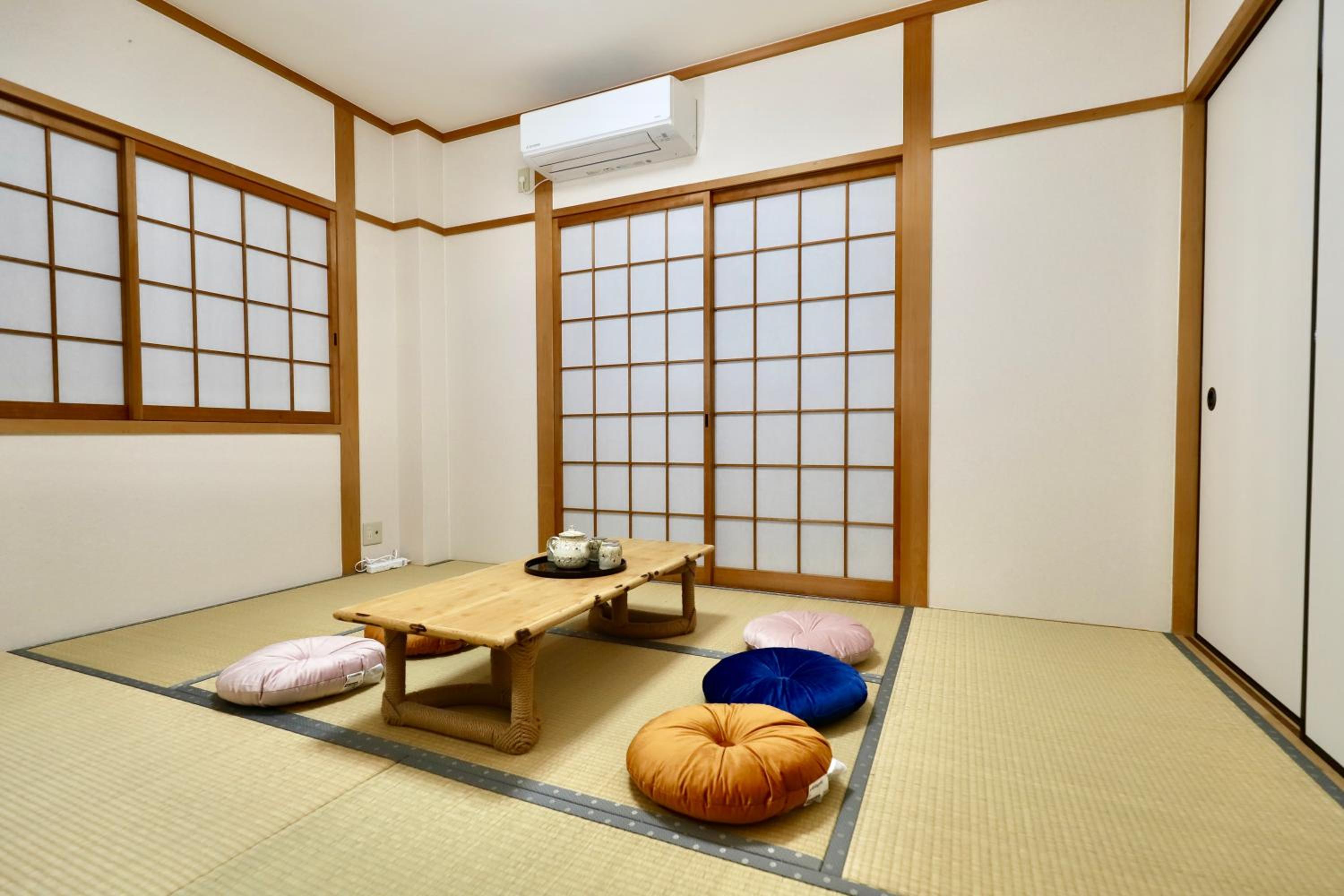Guest House Kubo Homes Matsu