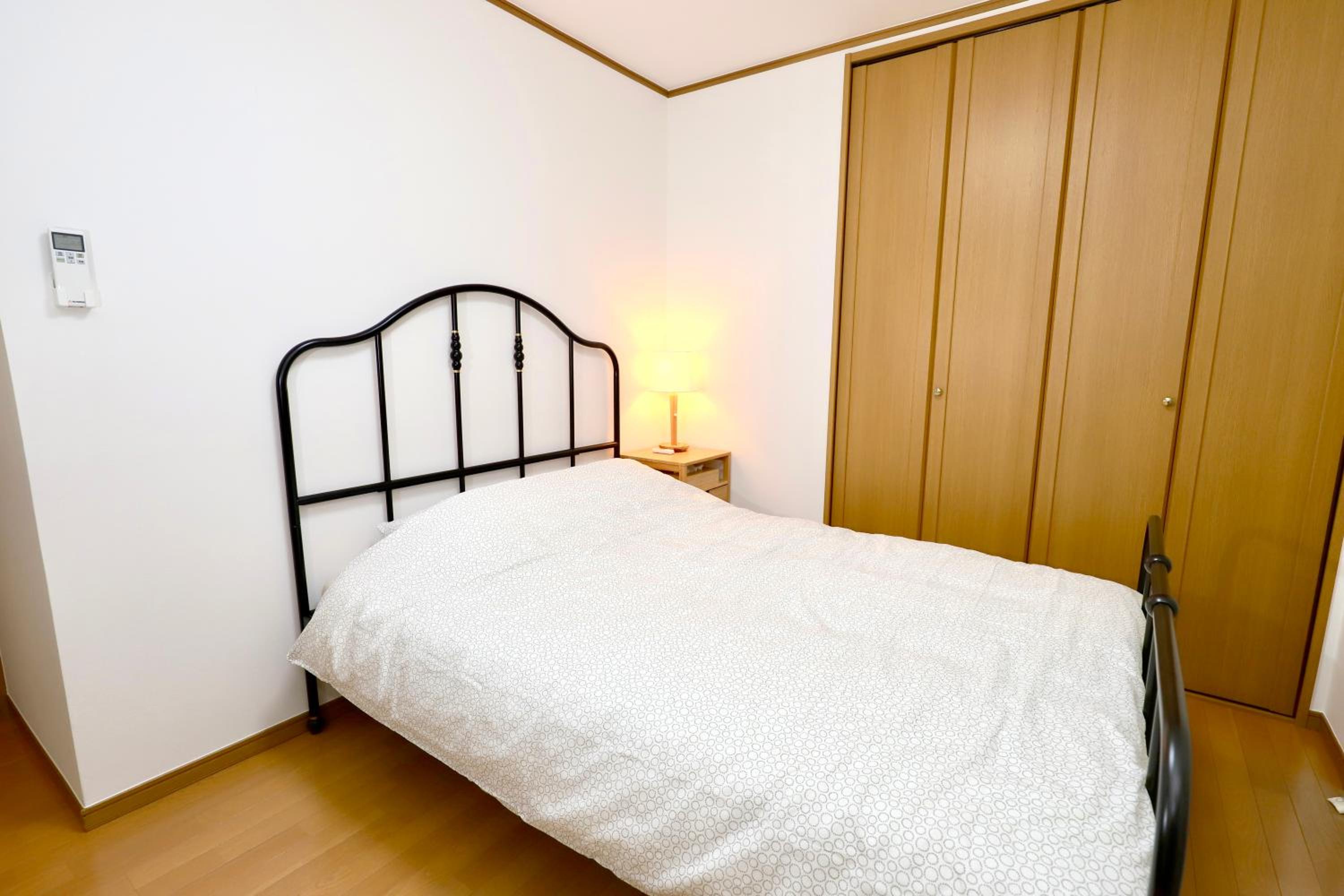 Guest House Kubo Homes Matsu