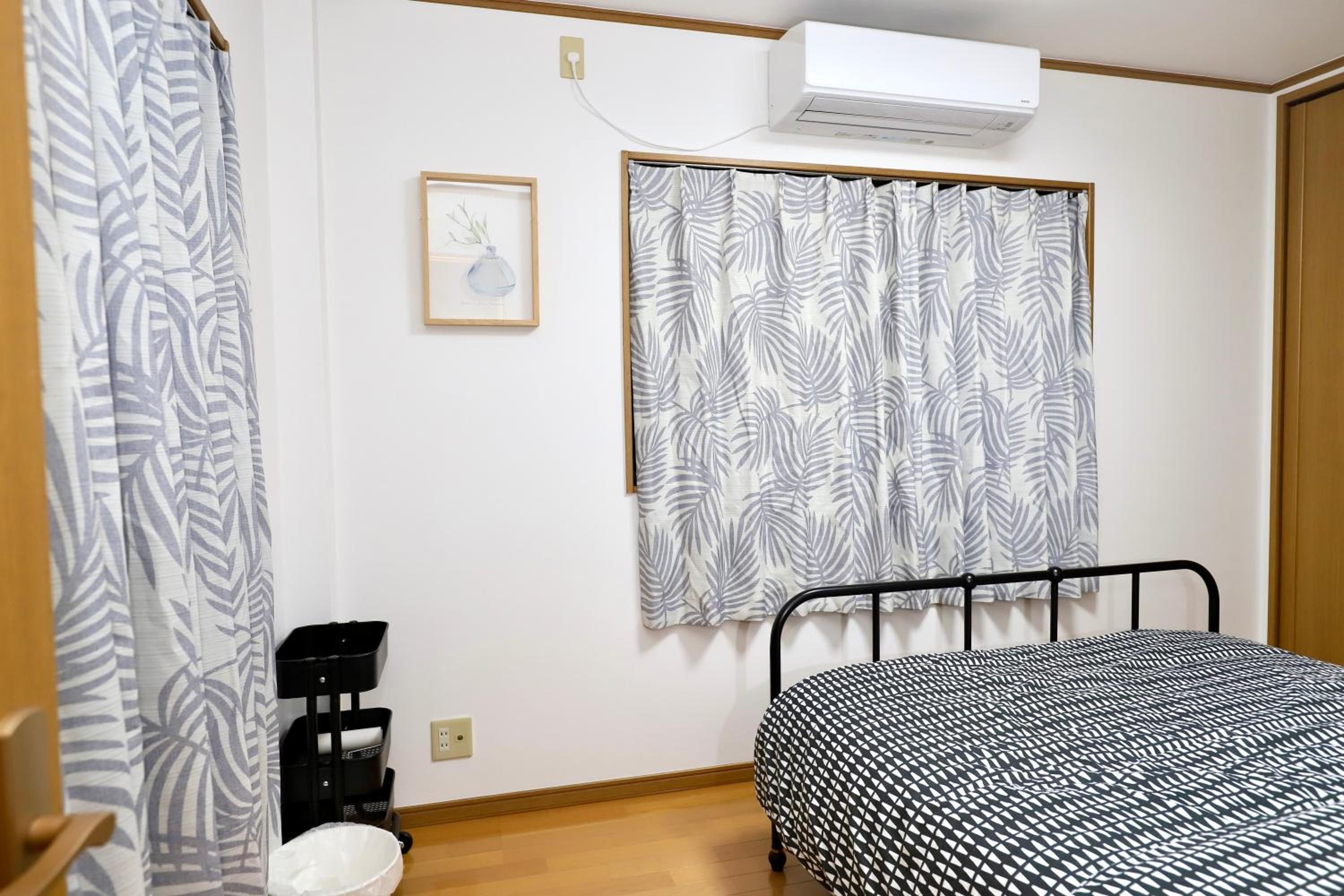 Guest House Kubo Homes Matsu