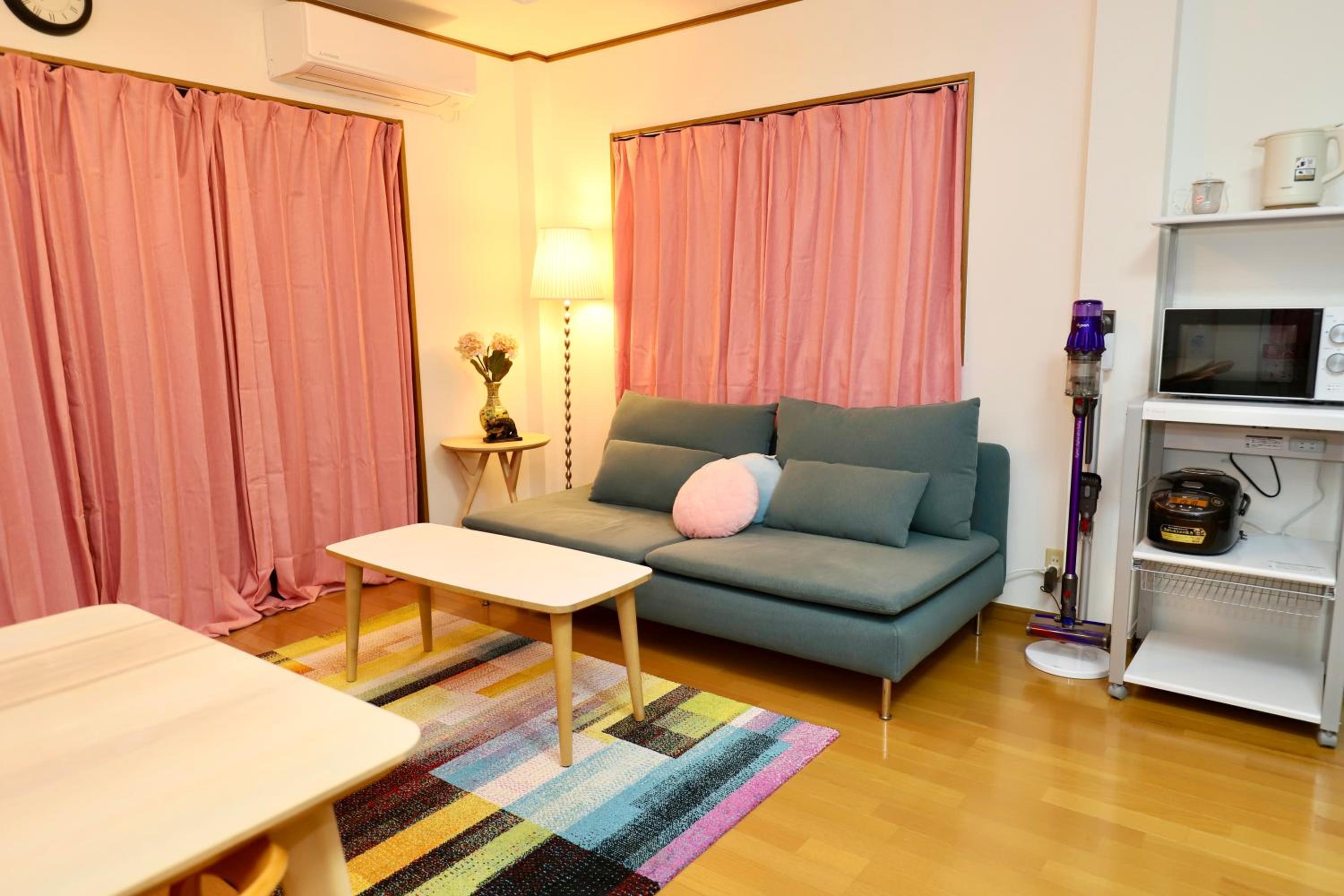 Guest House Kubo Homes Matsu