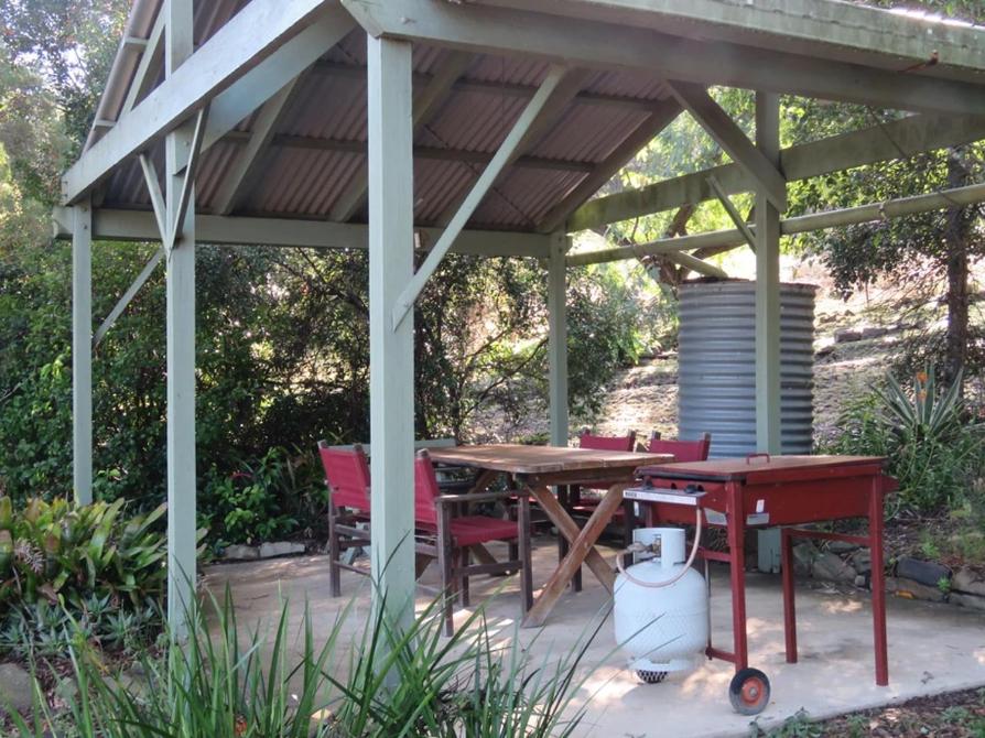 Bilyana Cottages