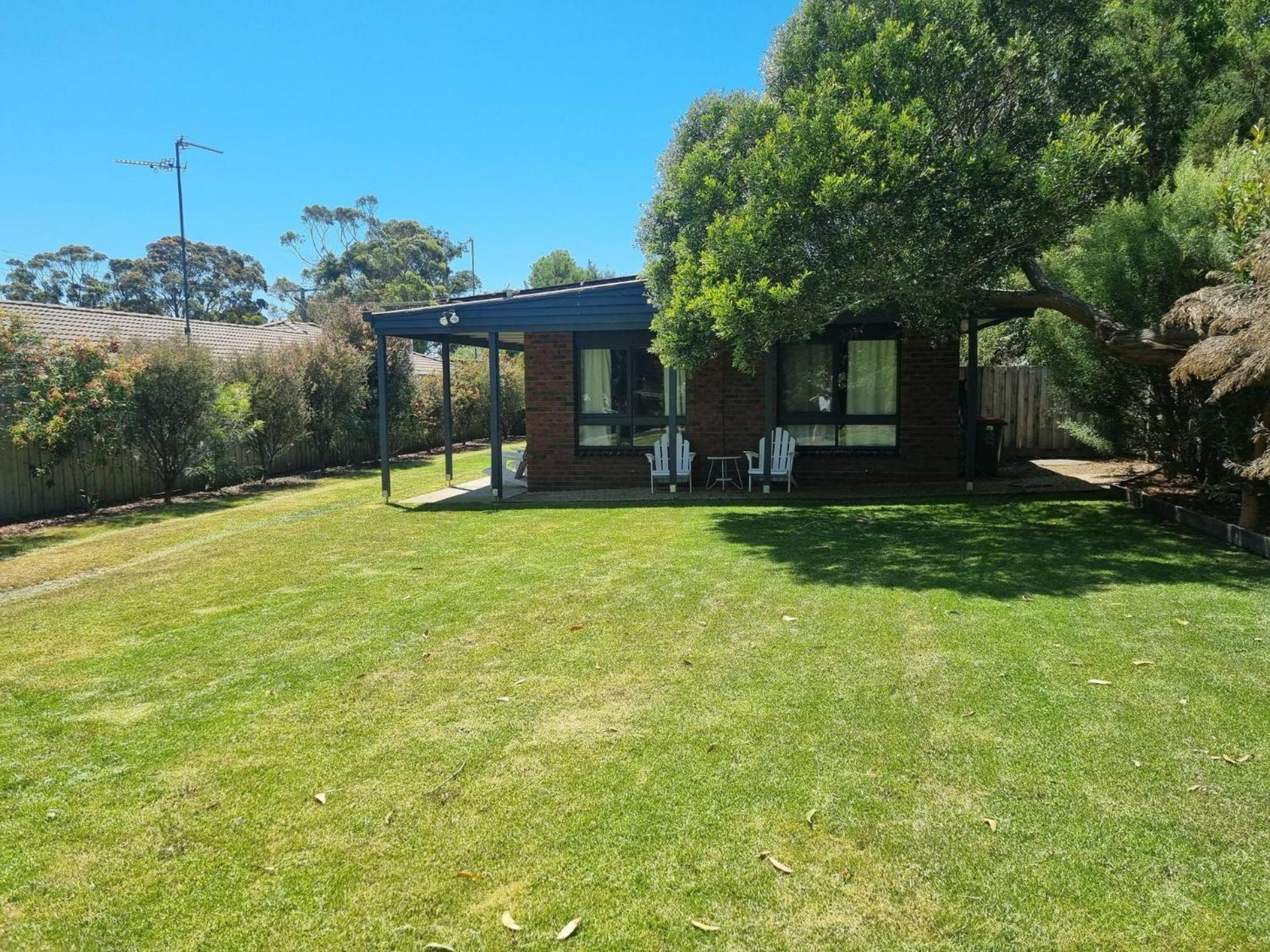 Rippleview at Inverloch