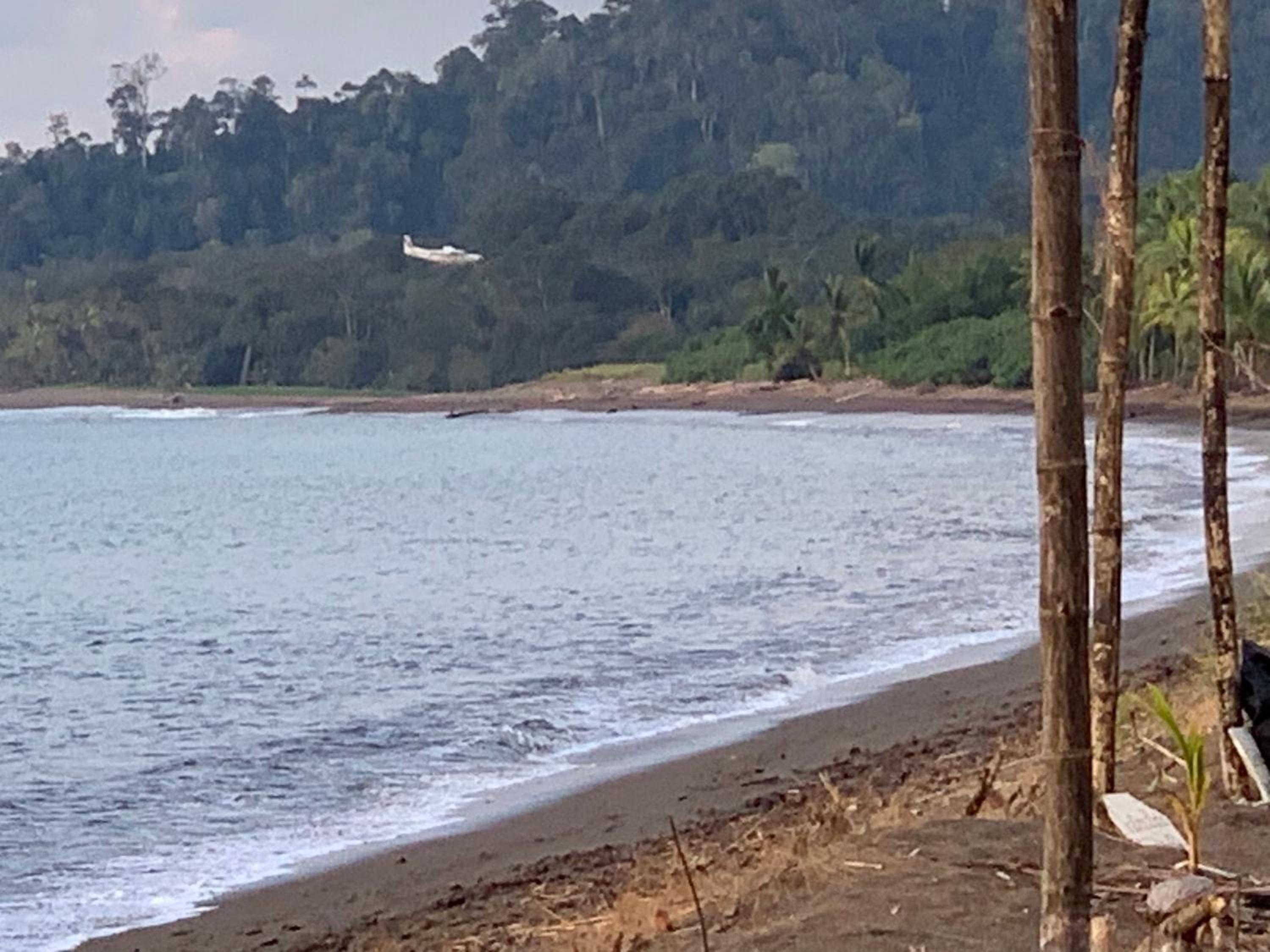 Osa Corcovado Lodge