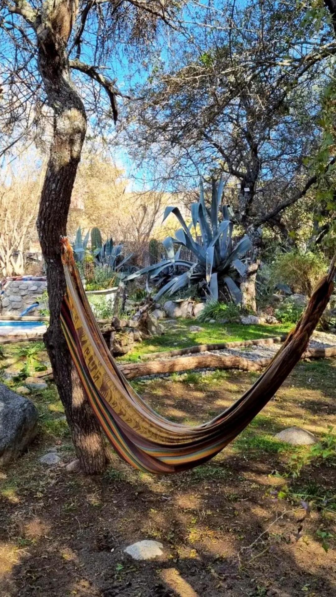 Cabañas de Montaña Rio Amarillo