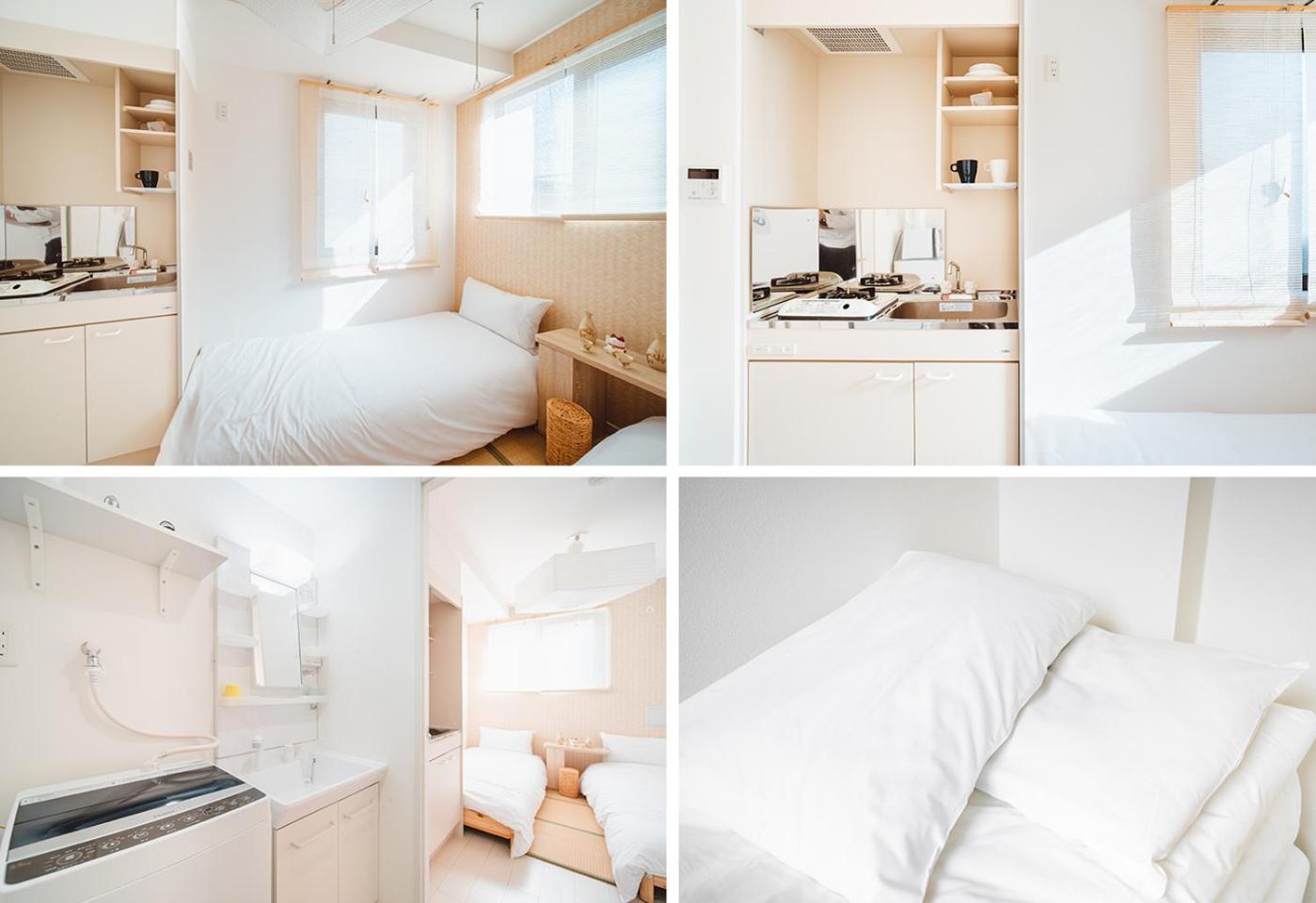 Ustay Nippori