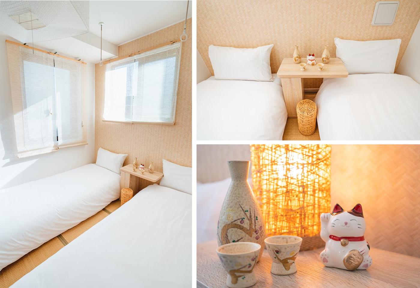 Ustay Nippori