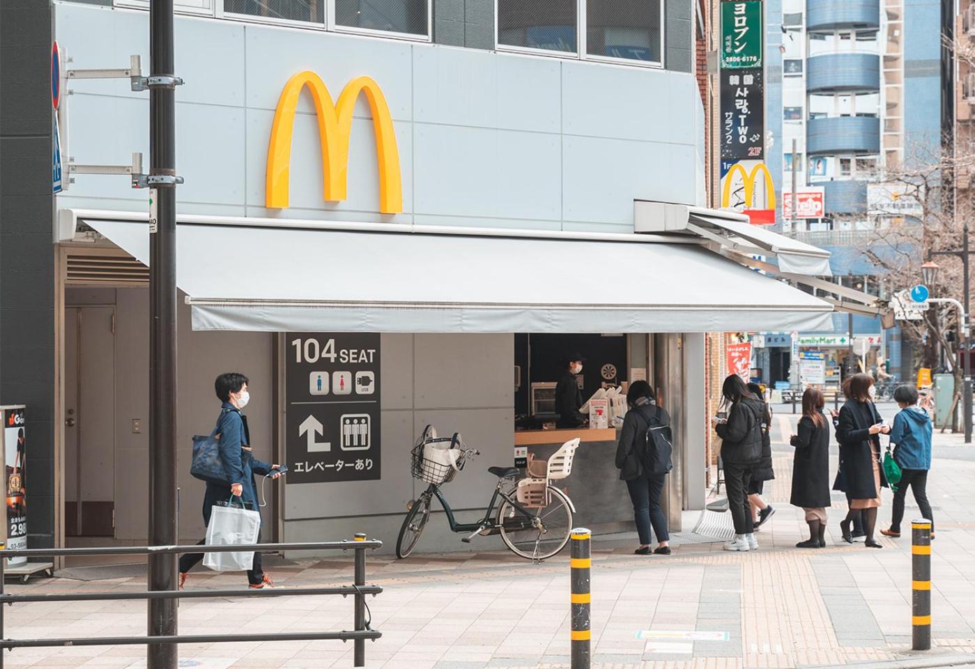 Ustay Nippori