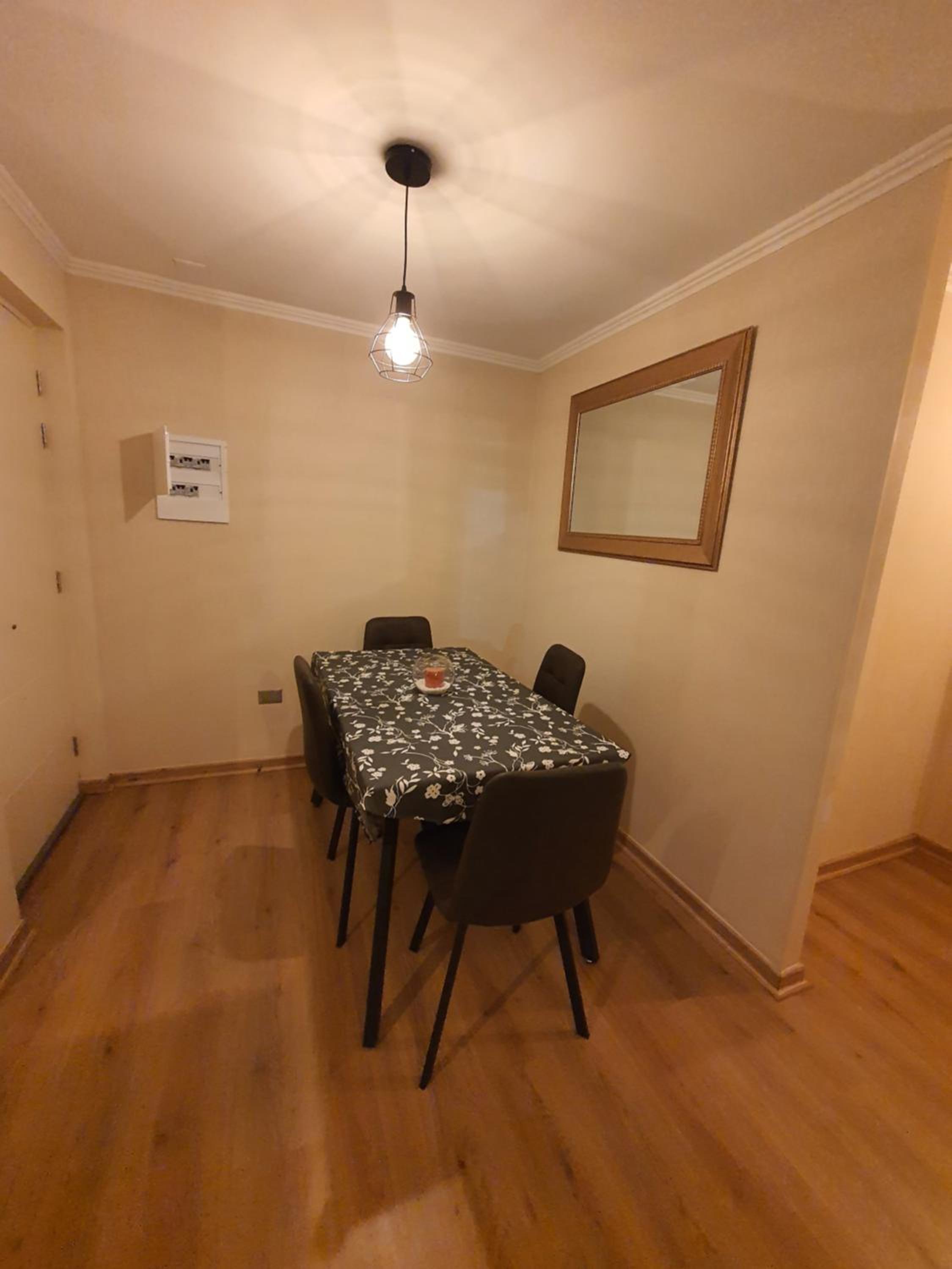 Departamento -Condominio Parque al Volcan en Villarrica