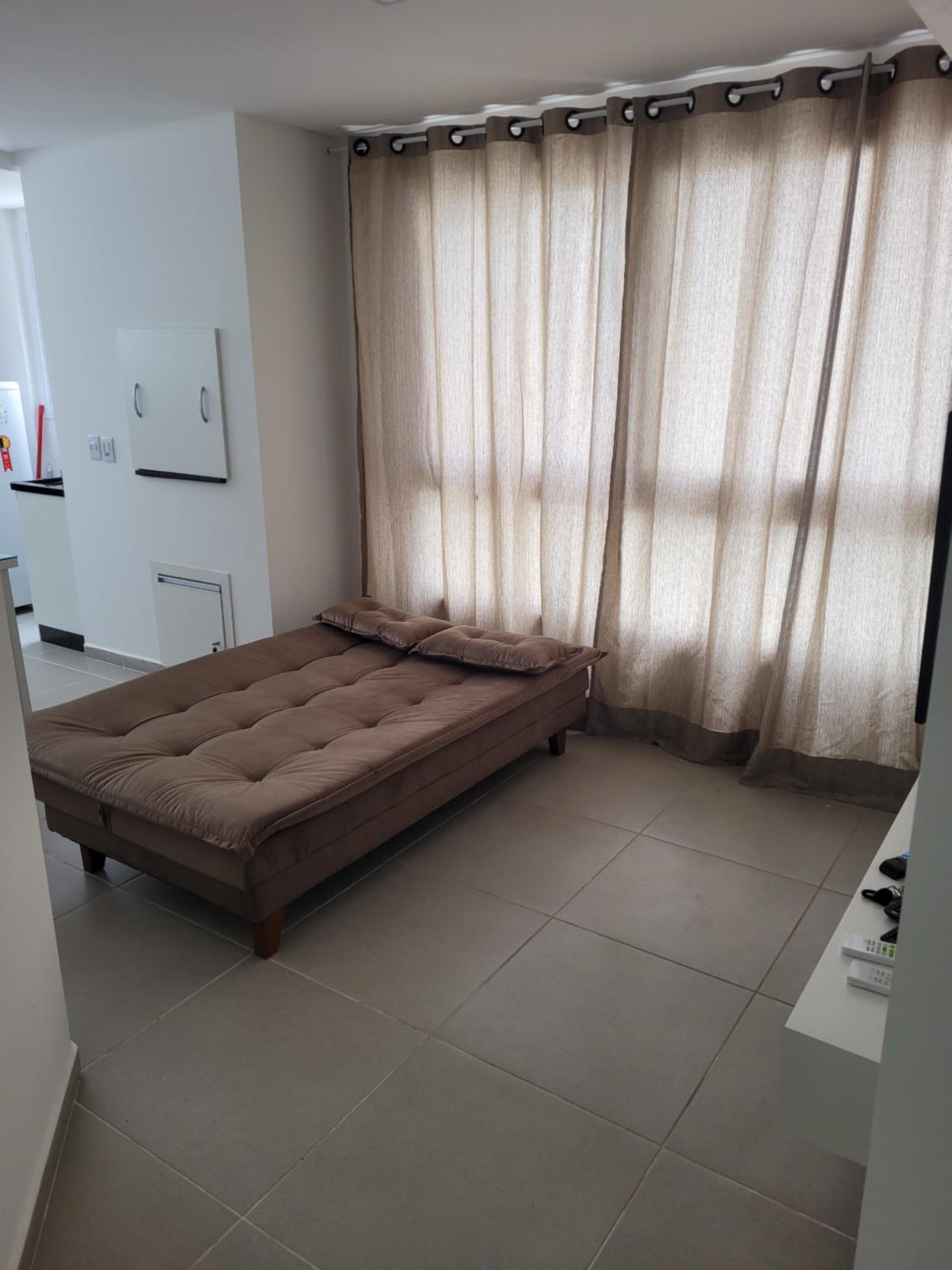 Lindo apartamento 1 quarto