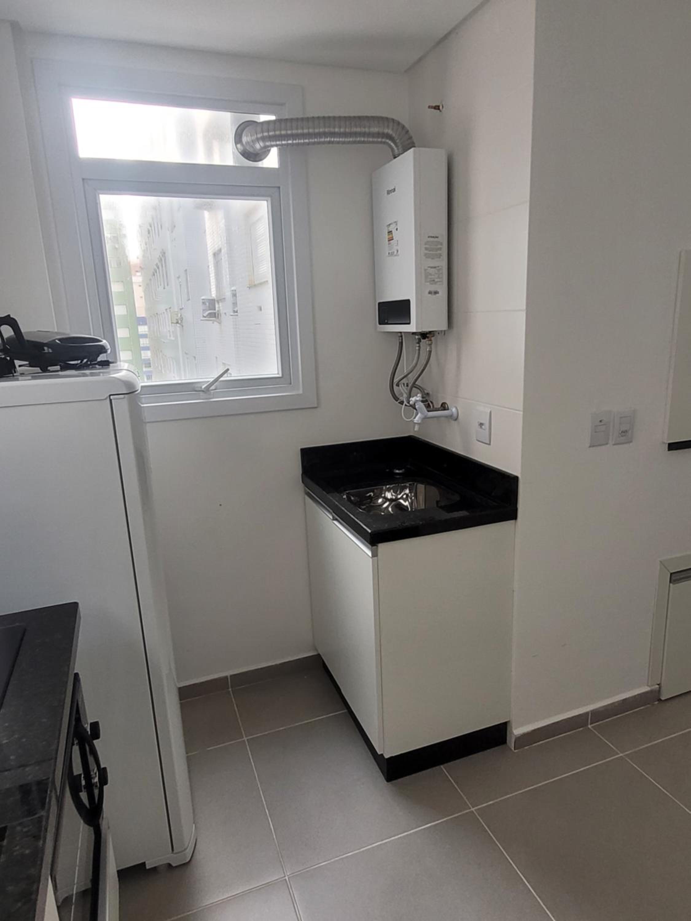 Lindo apartamento 1 quarto