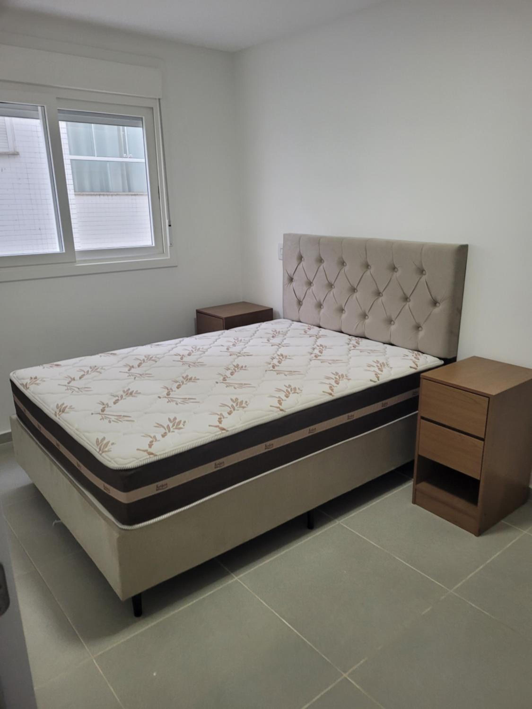 Lindo apartamento 1 quarto