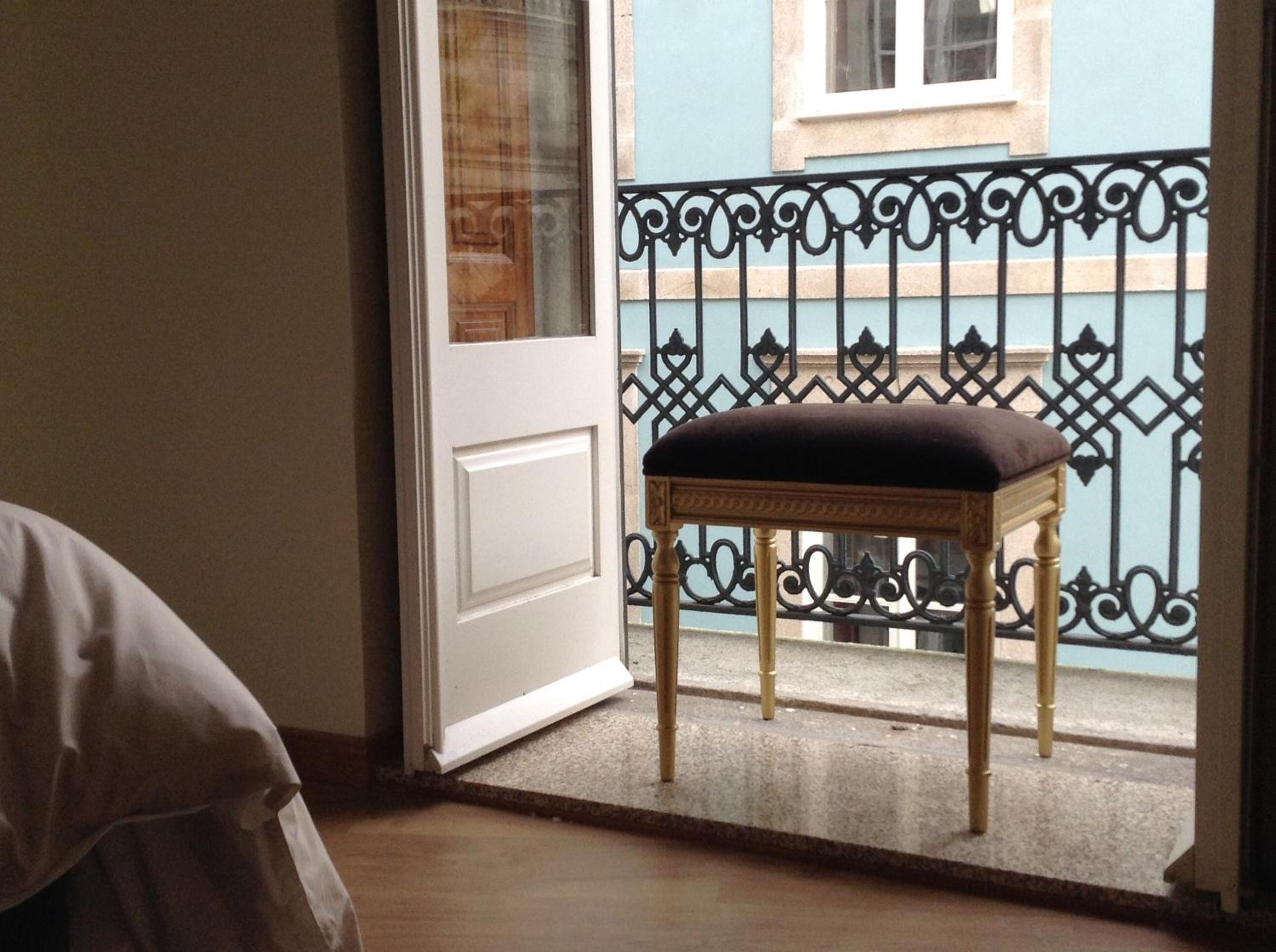 Chateau Apartments