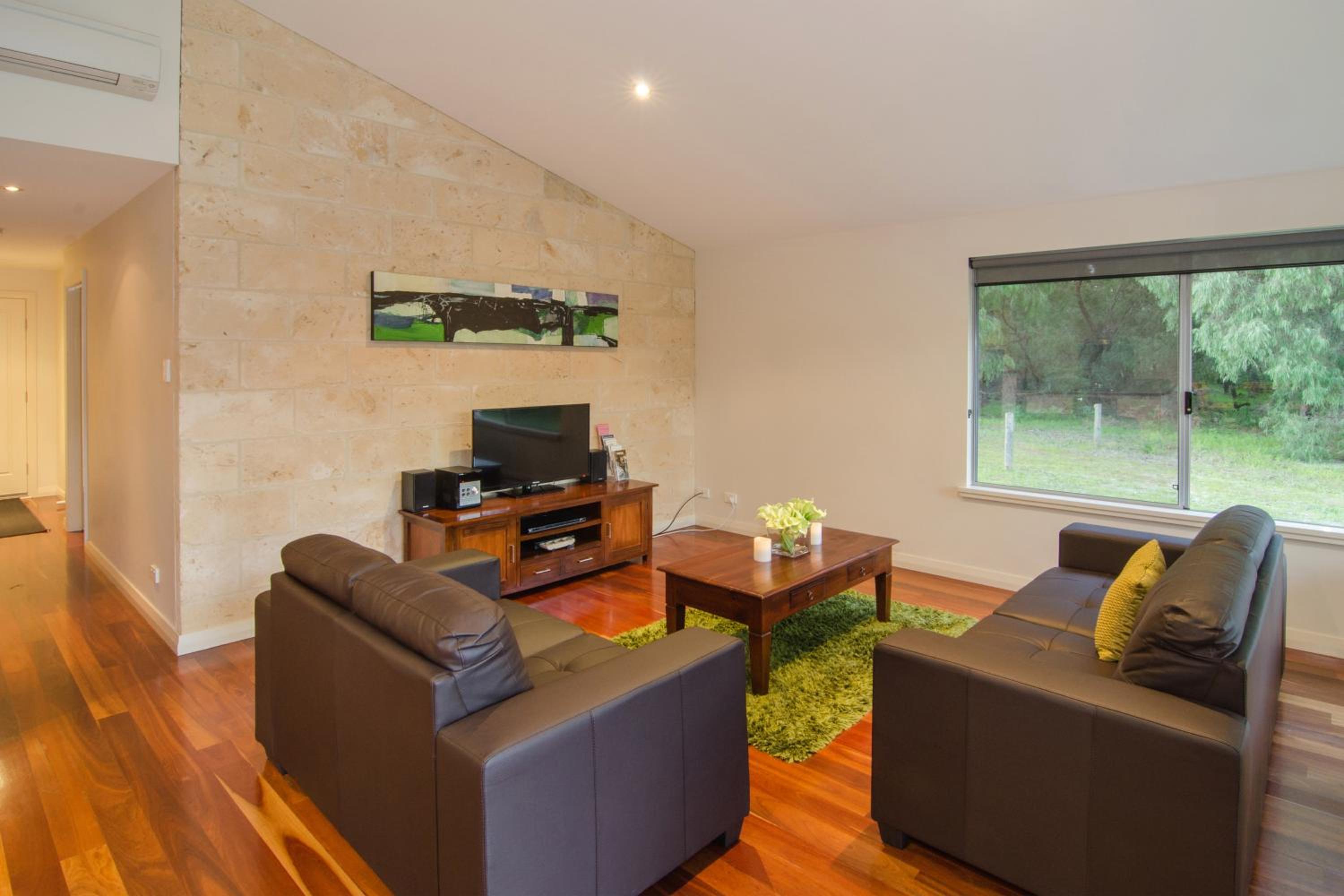 Acacia Chalets Margaret River