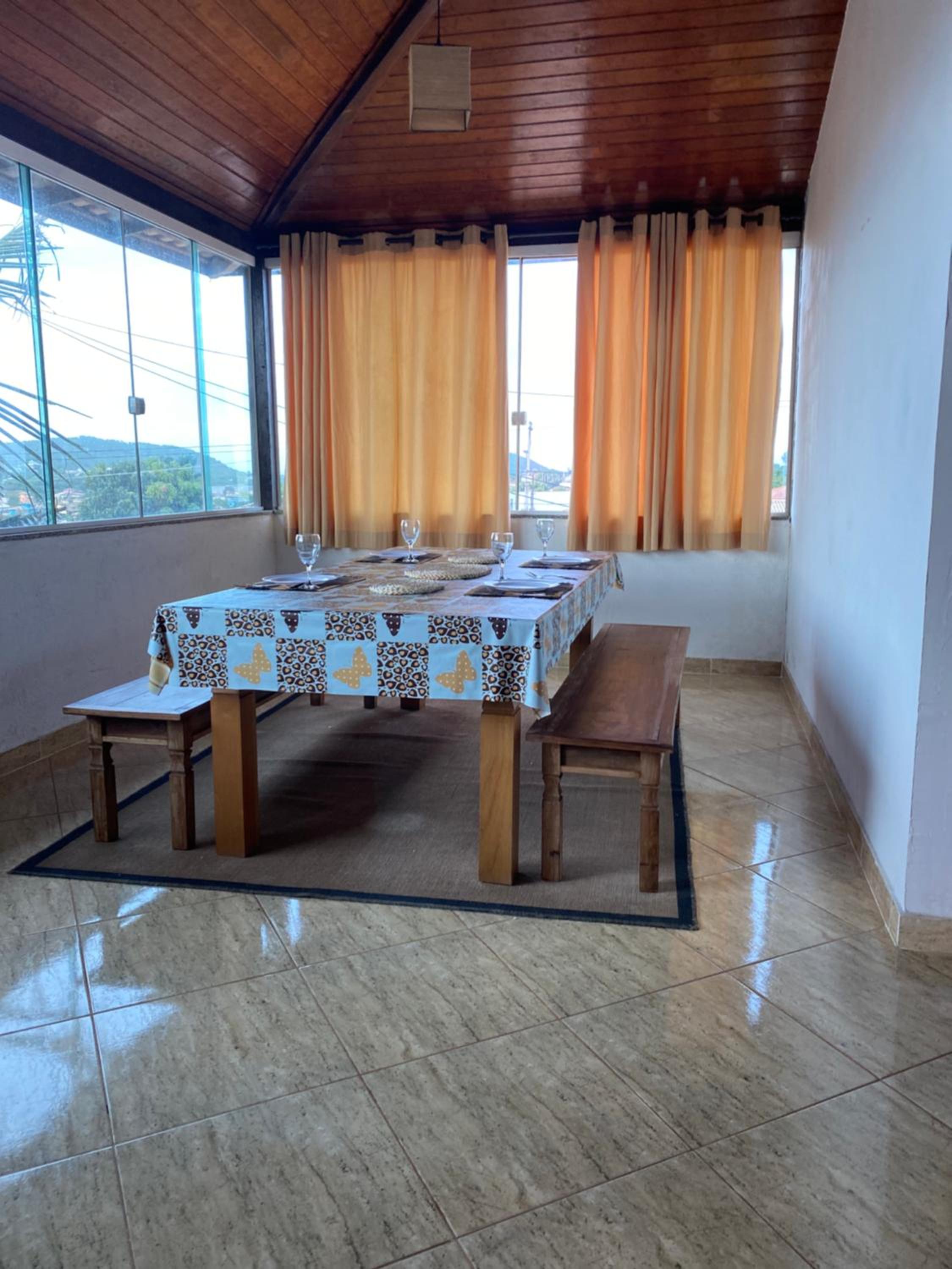 Casa Privada em Búzios