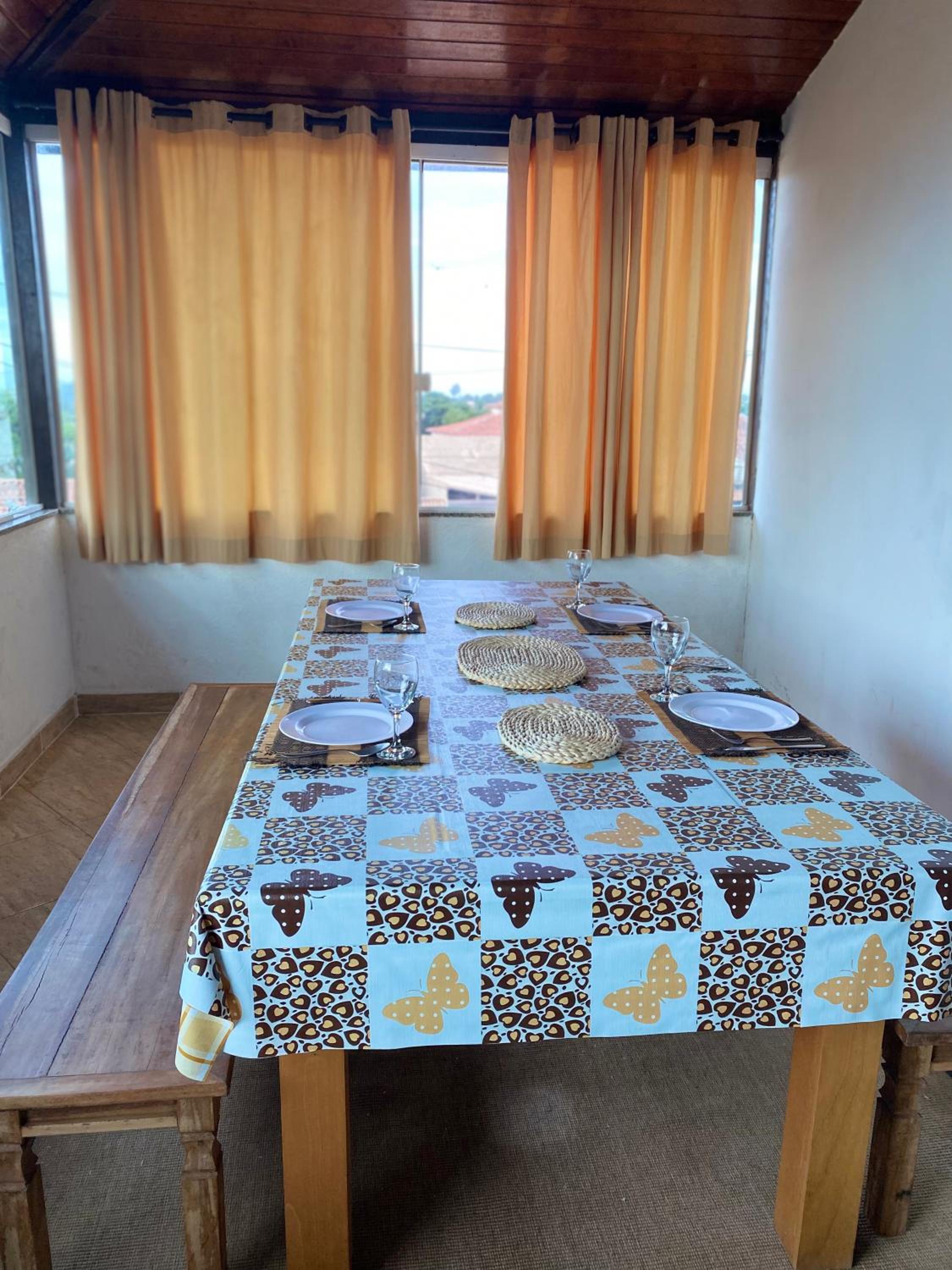 Casa Privada em Búzios