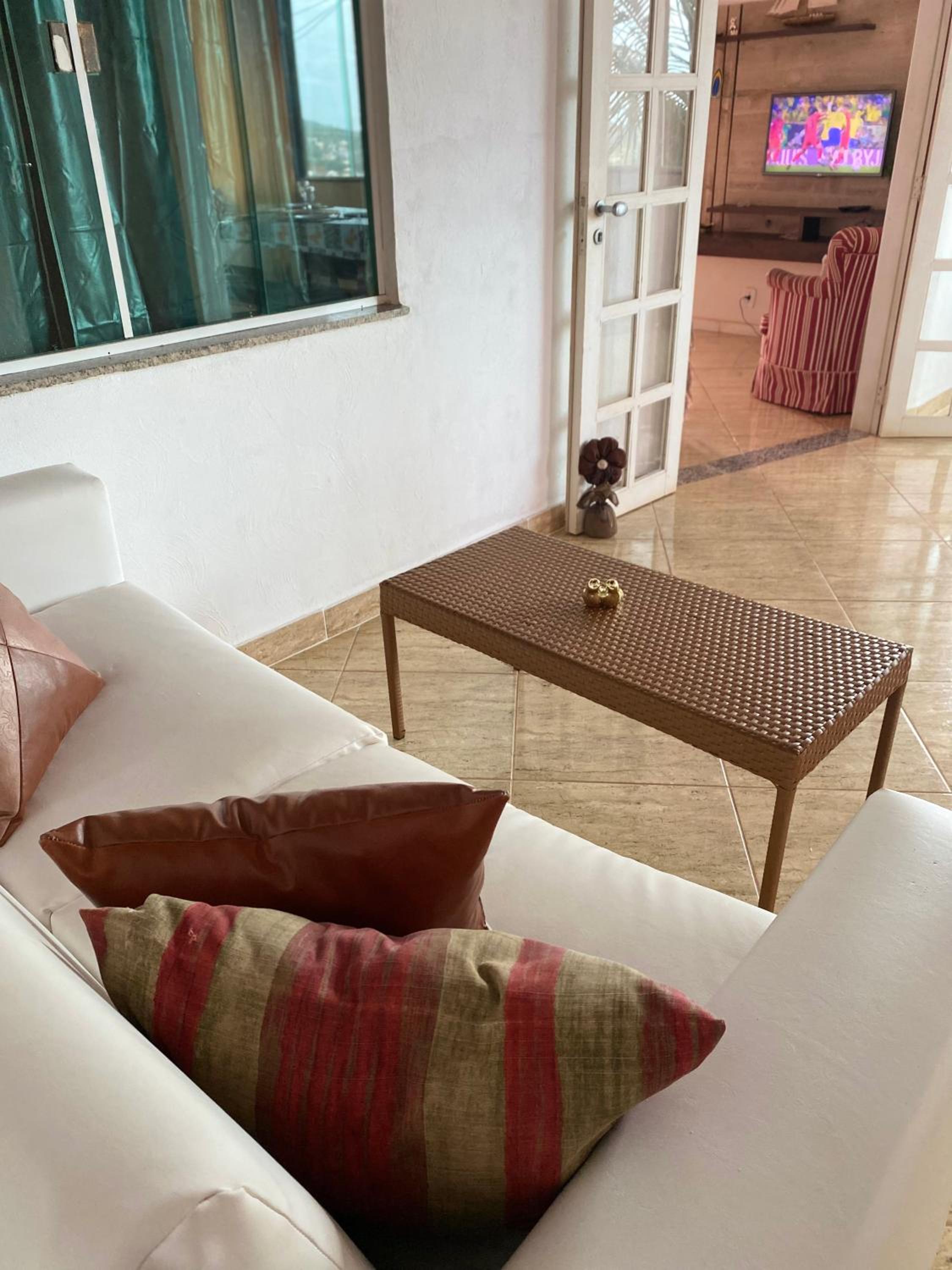 Casa Privada em Búzios